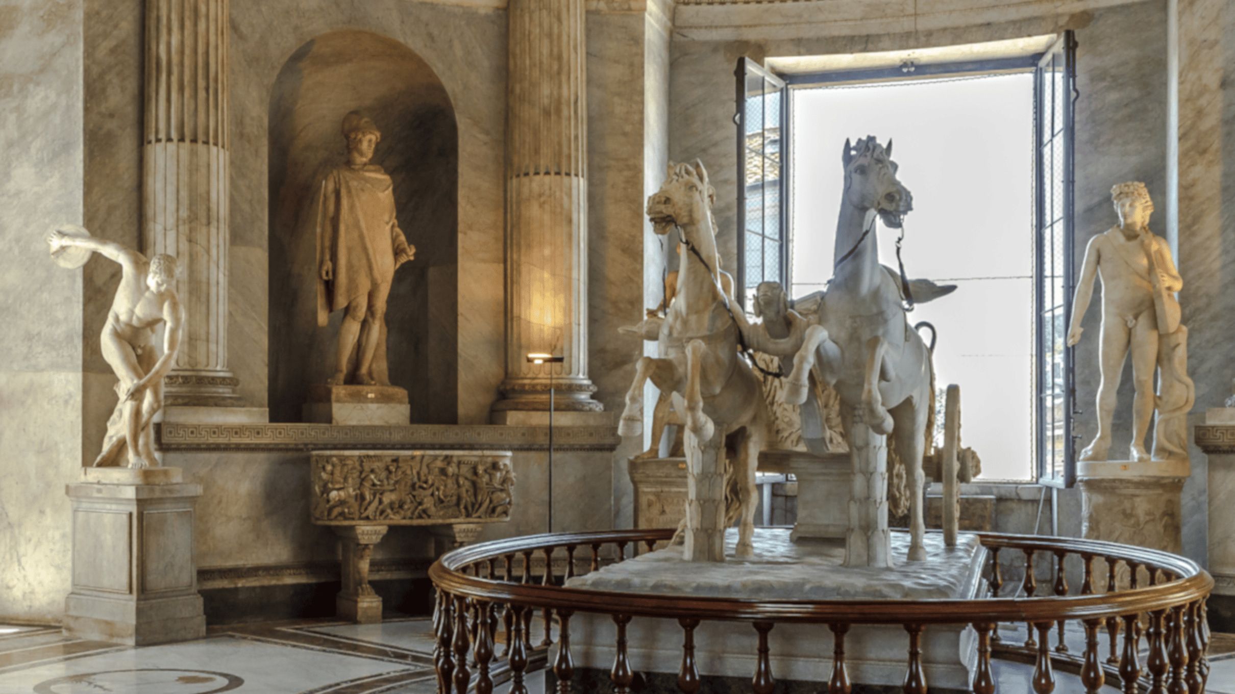 Vatican Hidden Areas Tour: Museums, Sistine & Café Stop, Vatican City — photo 1