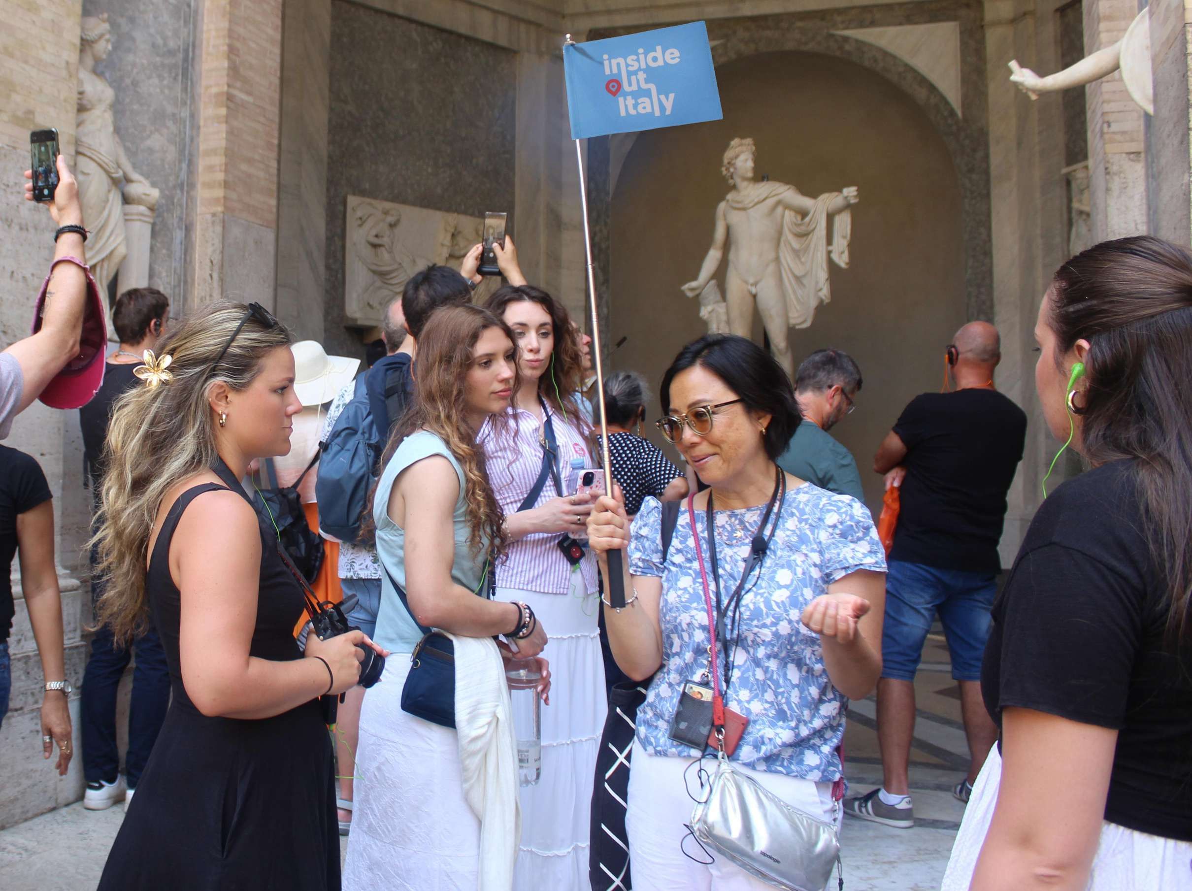 Vatican Tour with Licensed Guide & Audio Headsets, Vatican City — photo 2
