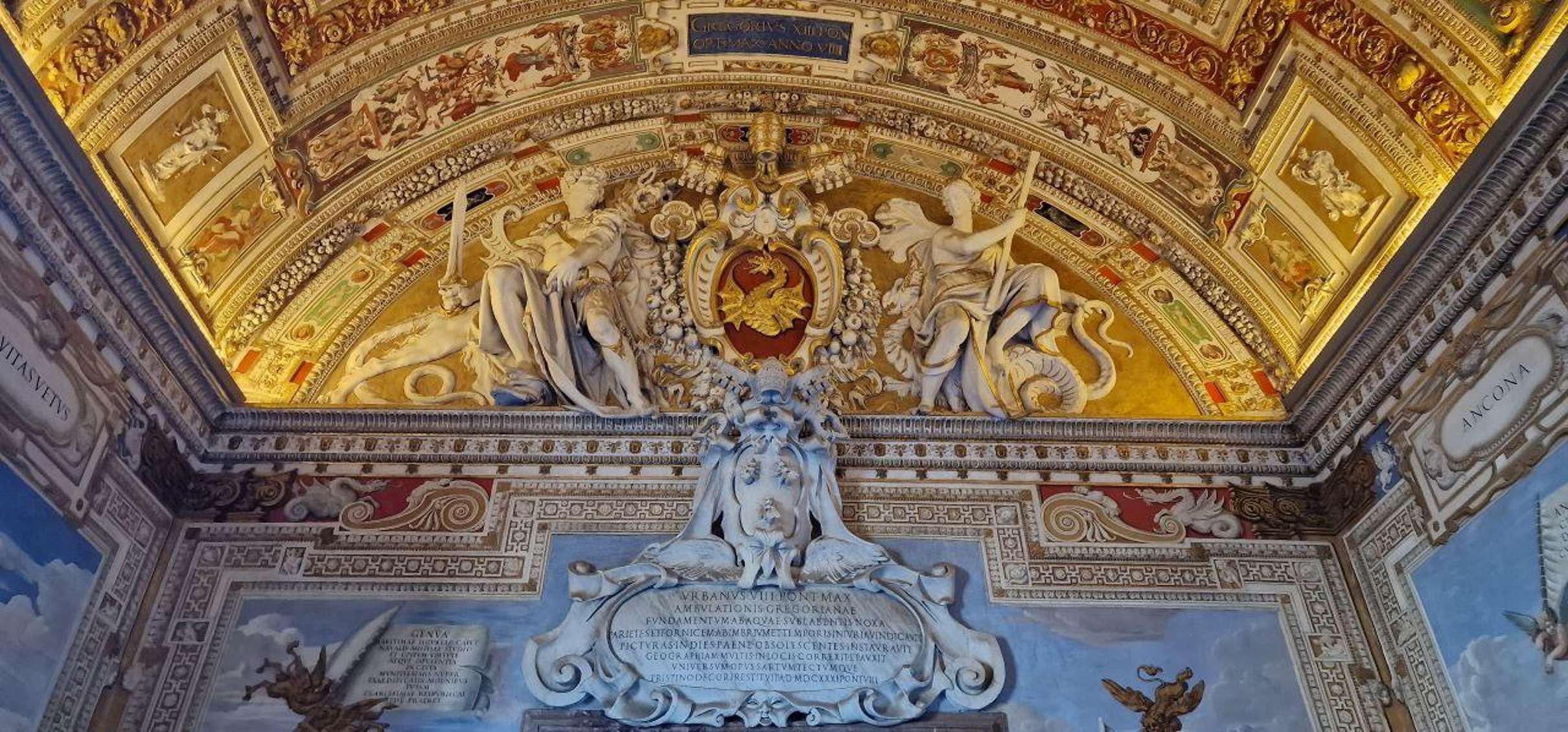 Private Vatican Art Historian Tour: Museums & Sistine, Vatican City — photo 2