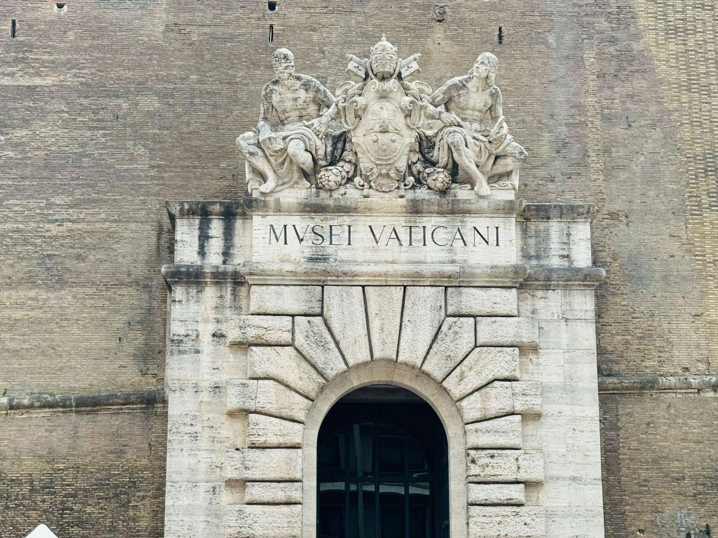 Private Vatican Museums Tour: Gardens & Necropolis Access, Vatican City — photo 4
