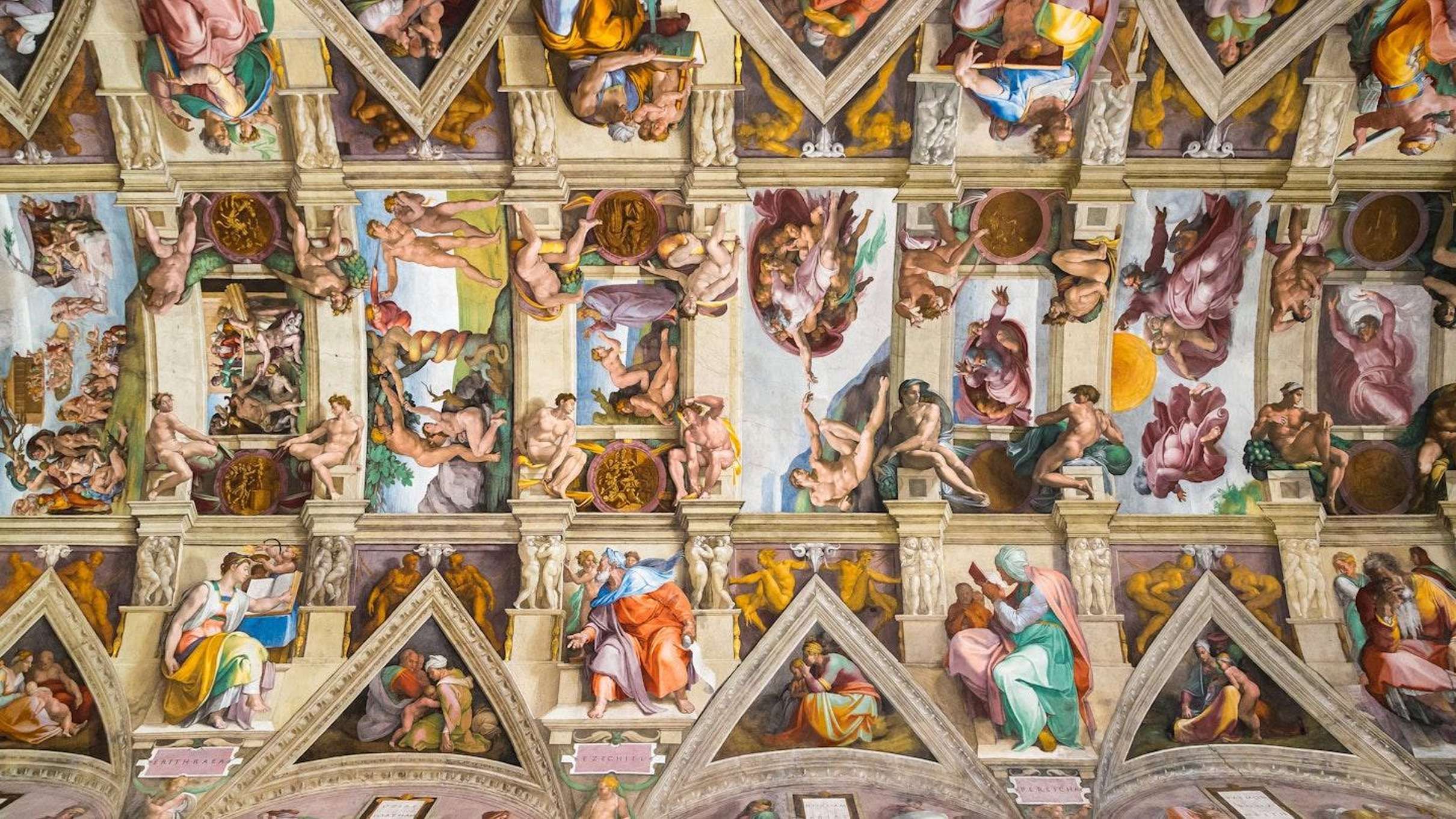 Vatican Museums & Sistine Chapel Tour with Basilica Access, Vatican City — photo 1
