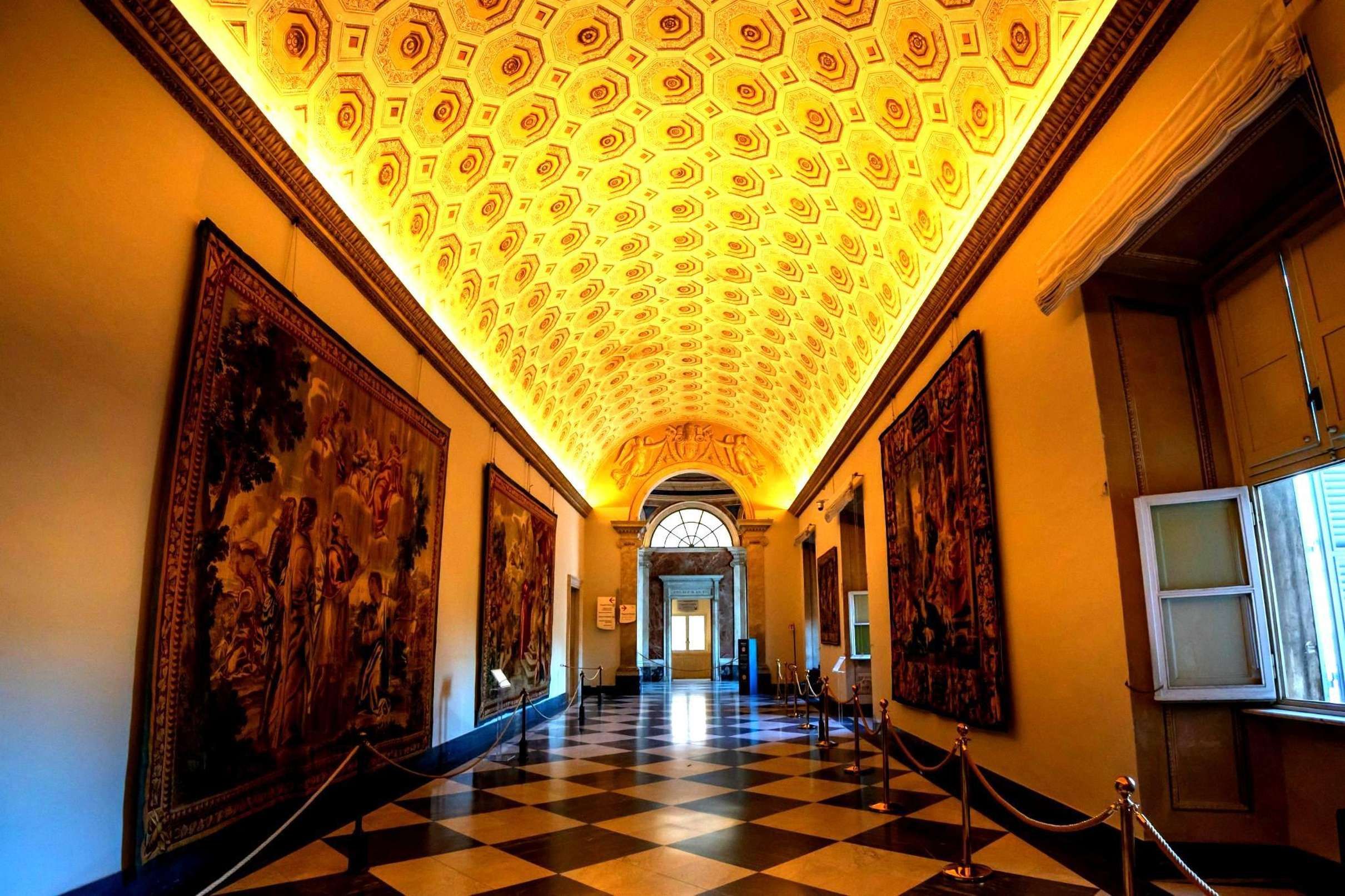 Vatican Museums Tour: Choose Your Experience Level, Vatican City — photo 3