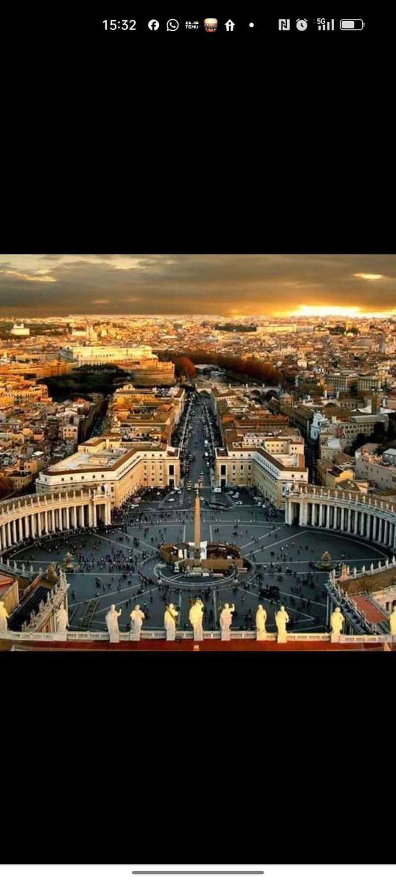 St. Peter's Basilica & Papal Tombs: Deep Dive, Vatican City — photo 4