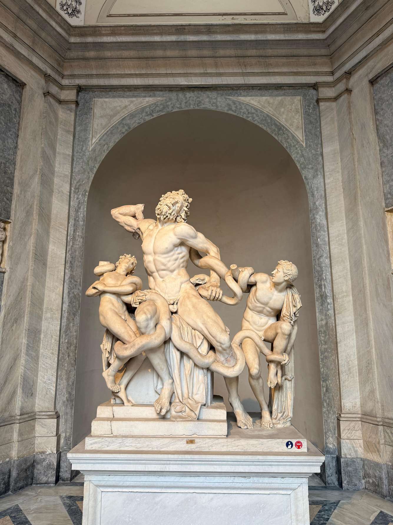 Private Vatican Tour: Direct Entry & Dedicated Expert Guide, Vatican City — photo 1
