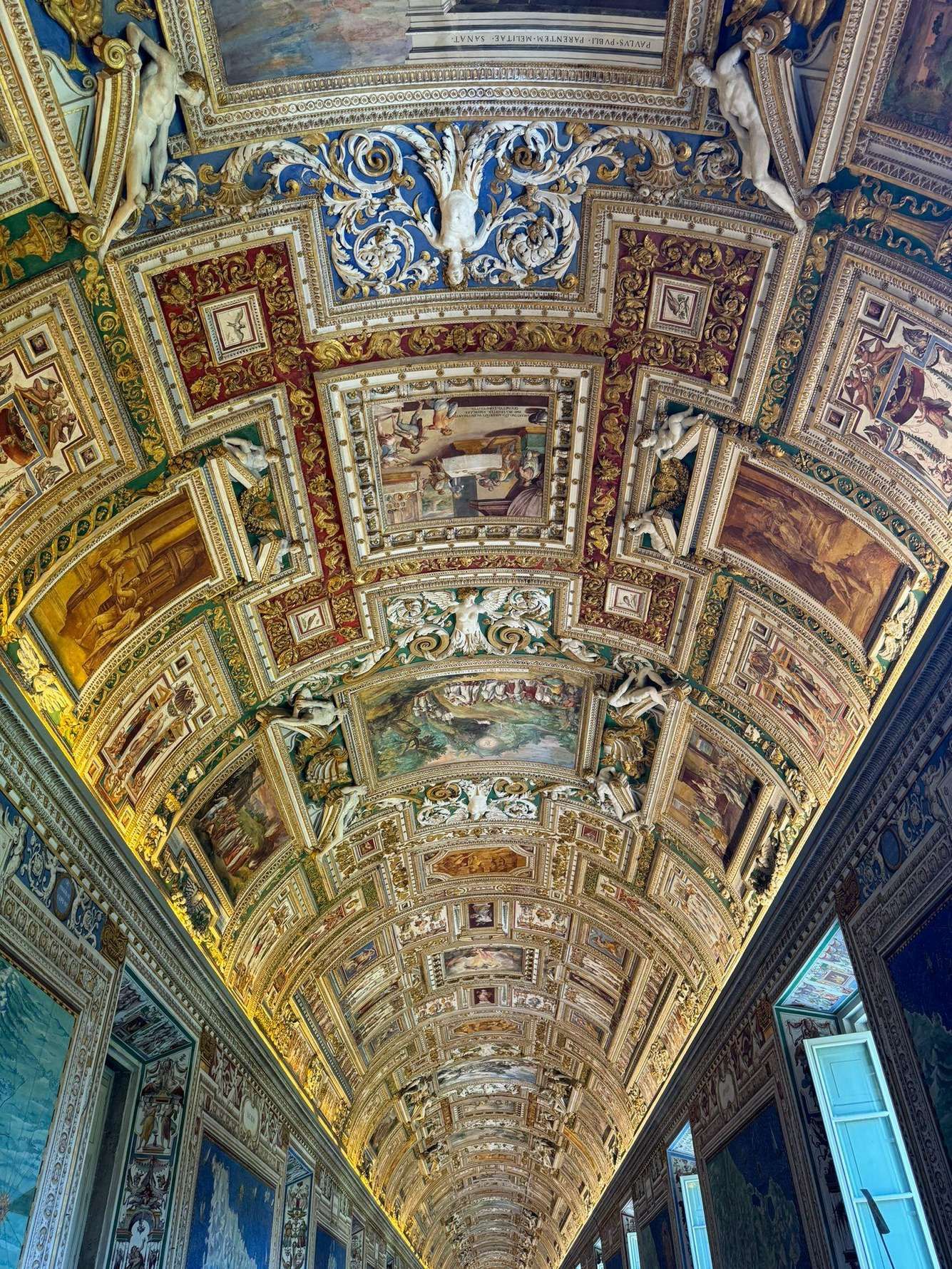 Private Vatican Museums Tour: Gardens & Necropolis Access, Vatican City — photo 2