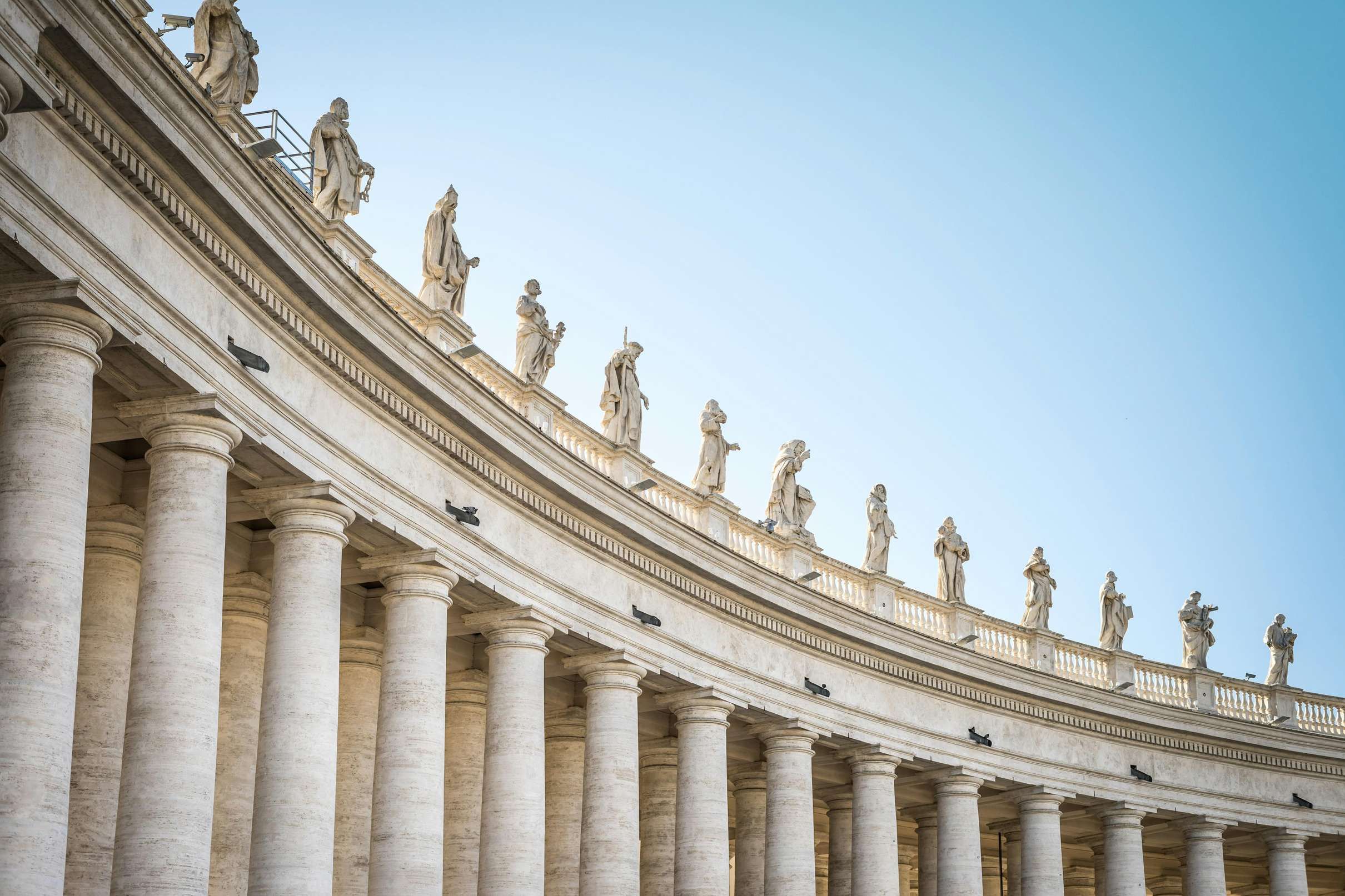 St. Peter's Basilica & Papal Tombs: Expert Tour, Vatican City — photo 3