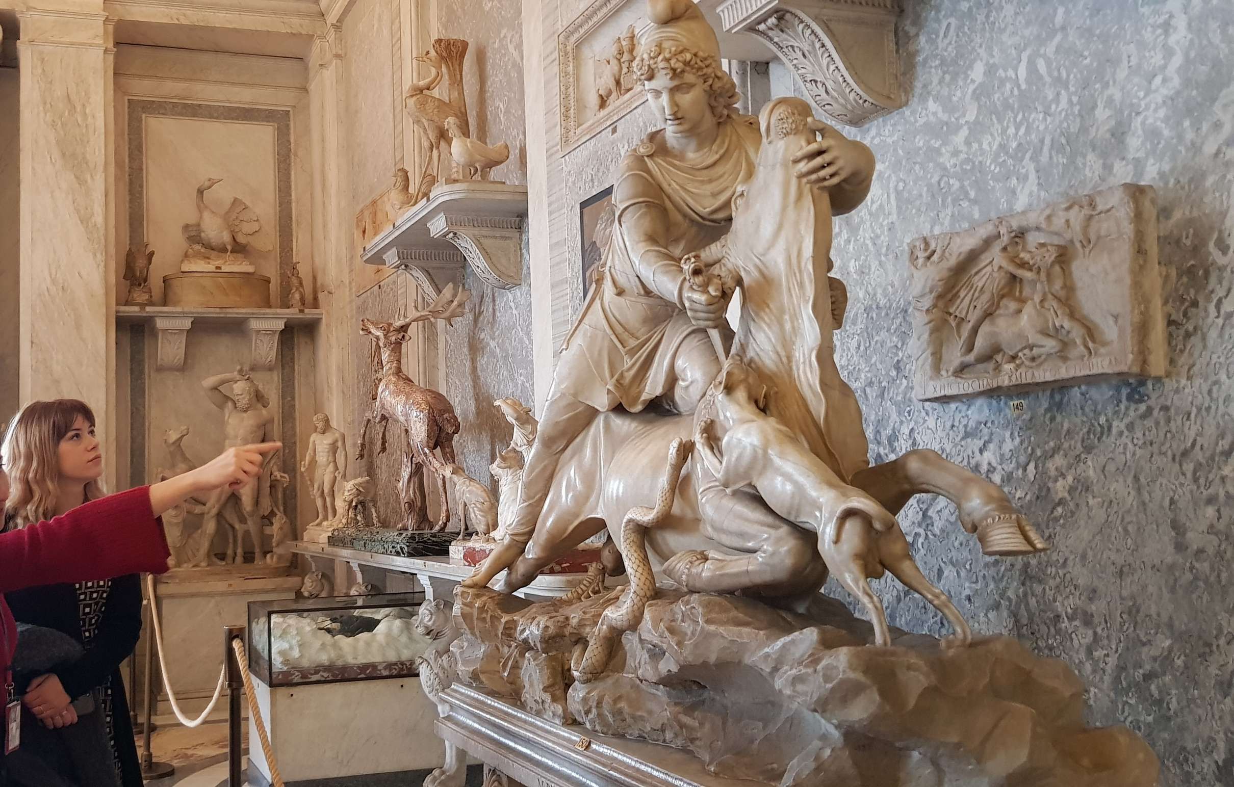 Vatican Evening Museums Tour: Sistine Chapel After Hours, Vatican City — photo 4