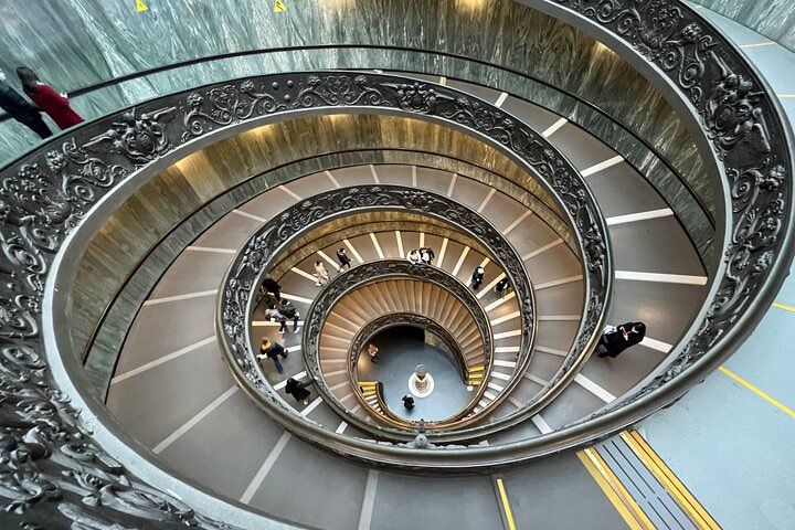 Vatican Museums & Sistine Chapel: Escorted Skip-Line, Vatican City — photo 3
