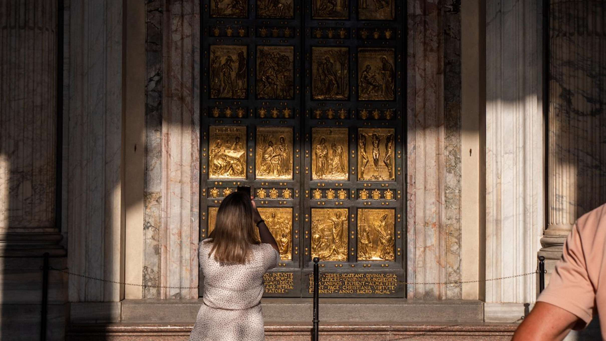 Private Vatican Tour: Art Historian Experience, Vatican City — photo 1