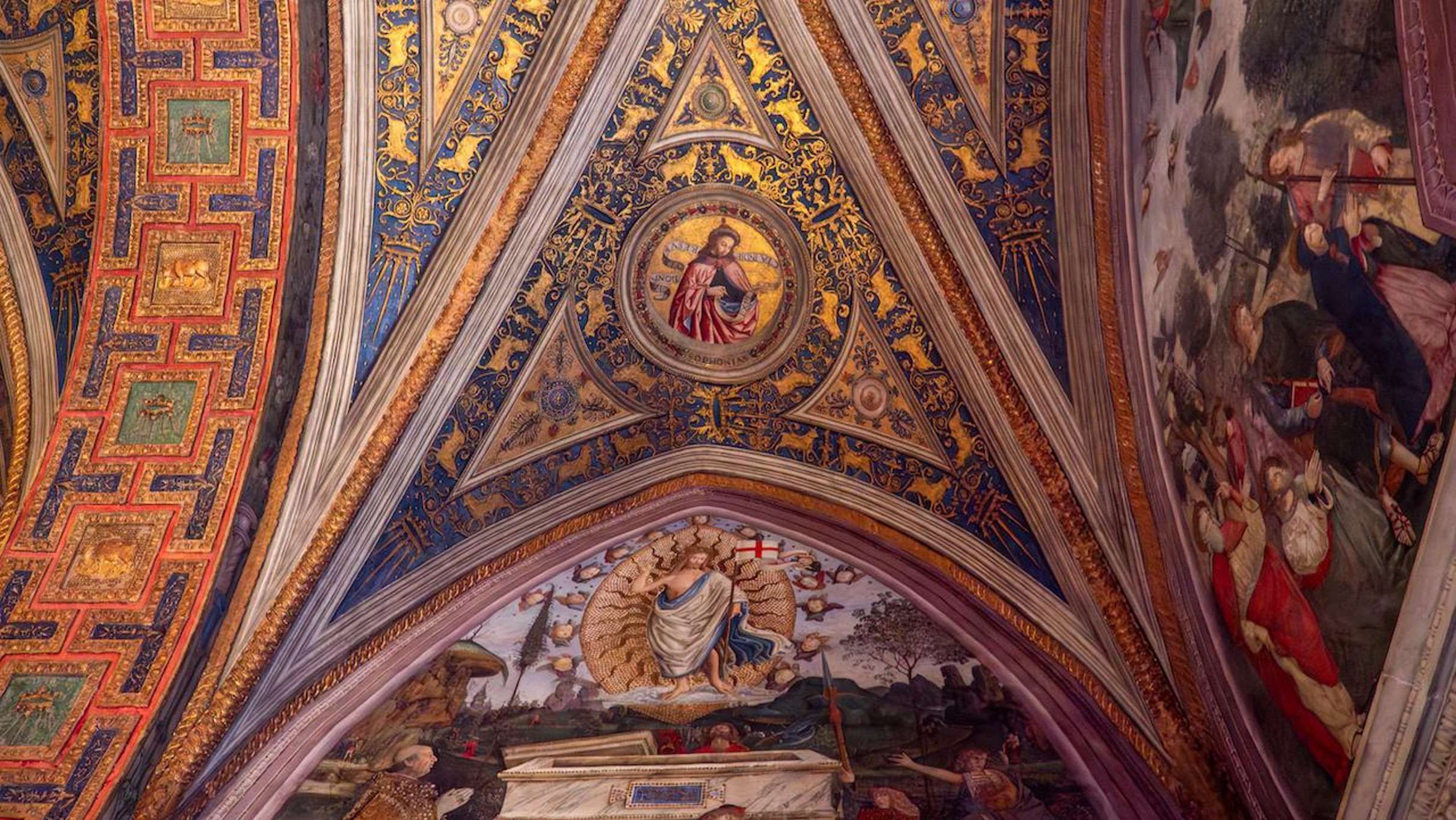 Private Vatican Tour: Art Historian Experience, Vatican City — photo 3
