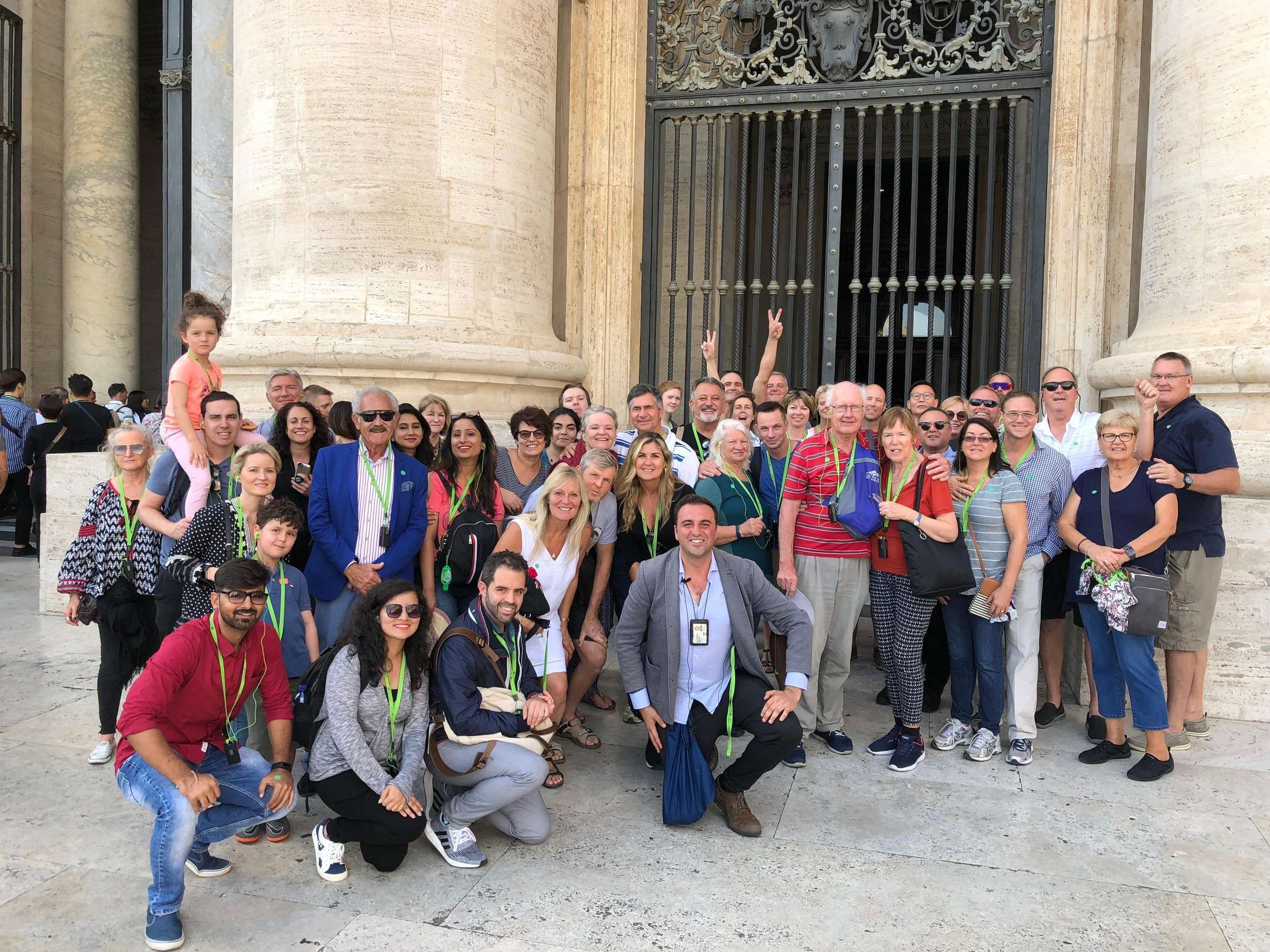 Vatican Museums & Sistine Chapel Tour with Basilica Access, Vatican City — photo 2