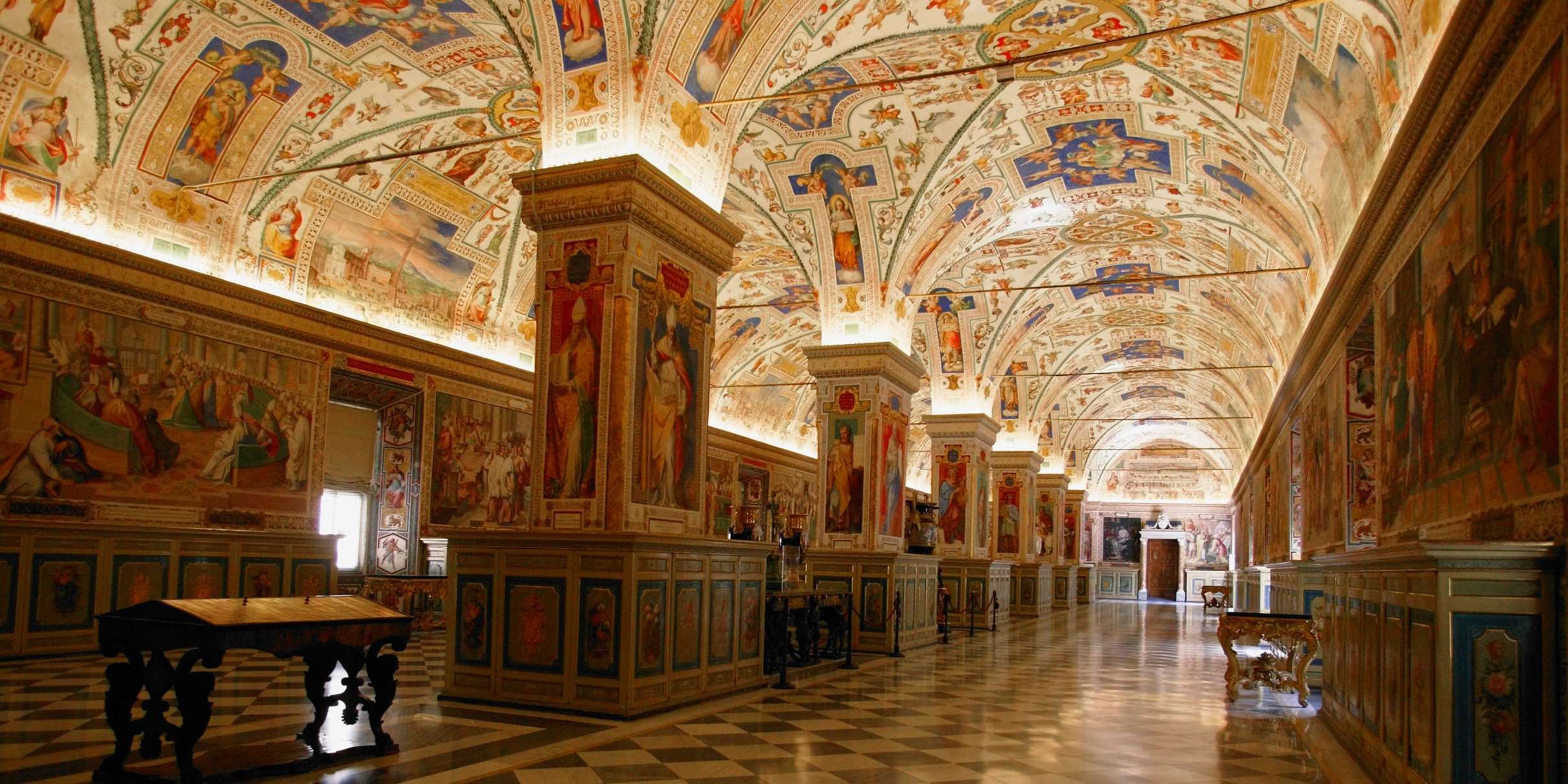 Vatican VIP Experience: Museums, Sistine & Basilica, Vatican City — photo 1