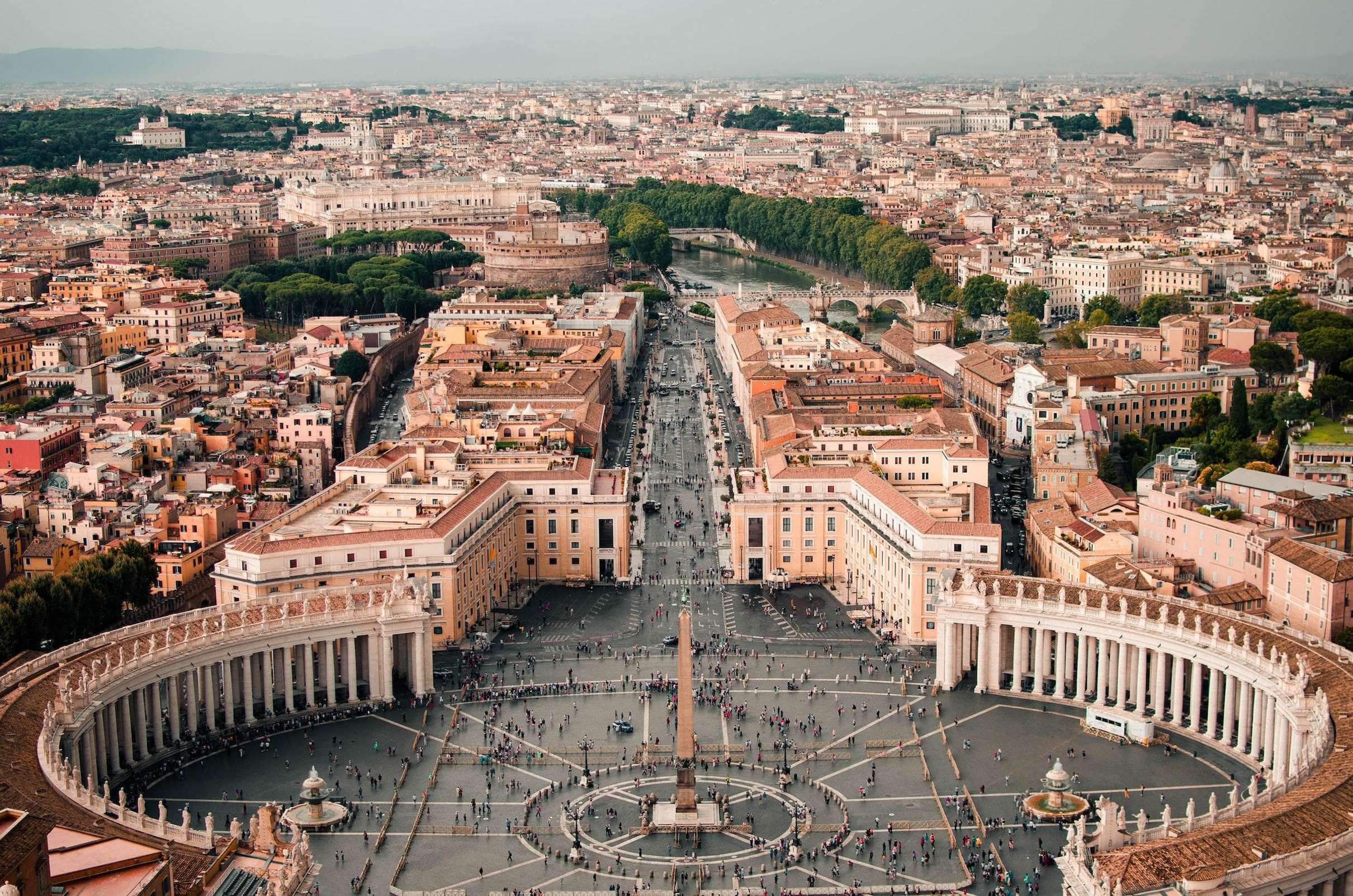 St. Peter's Basilica & Vatican Grottoes: 75-Min Tour, Vatican City — photo 3