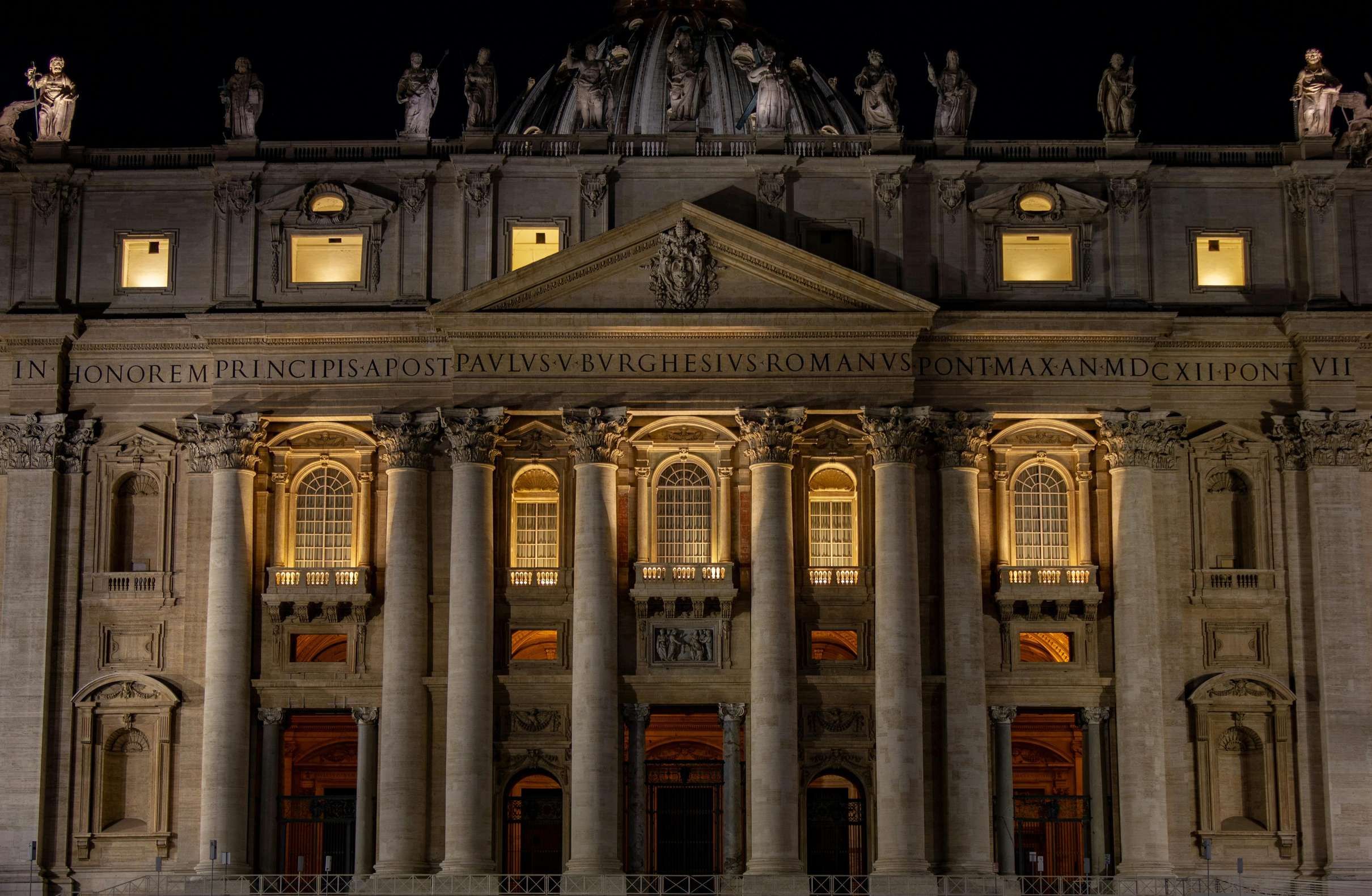 St. Peter's Basilica & Underground Papal Tombs Tour, Vatican City — photo 3