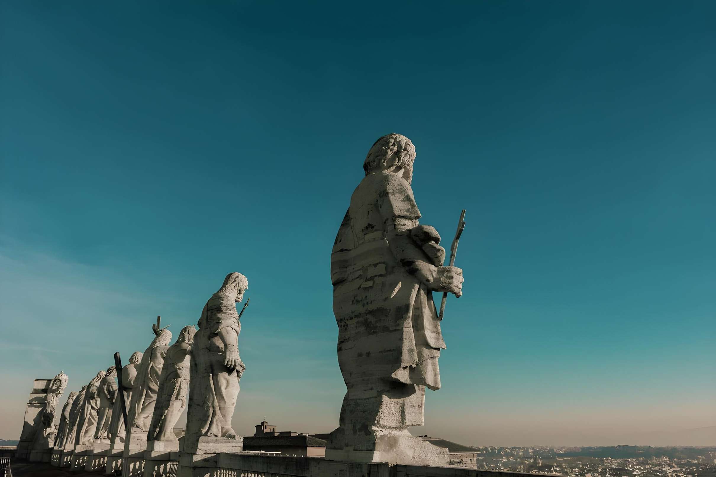 St. Peter's Basilica & Vatican Grottoes Guided Tour, Vatican City — photo 1