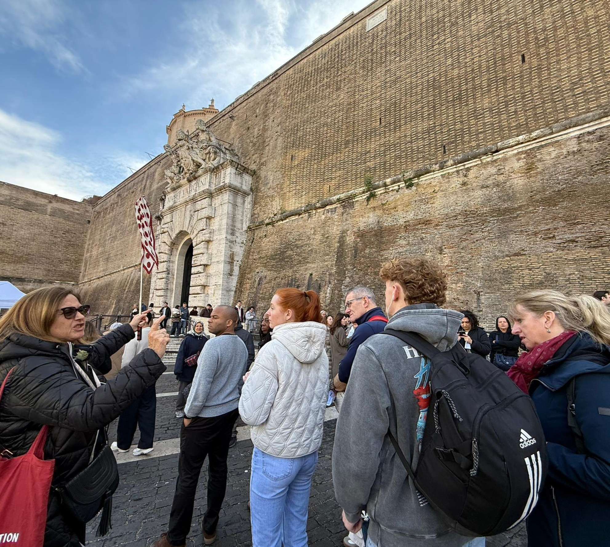 Vatican Museums Tour: Guided Experience, Vatican City — photo 3