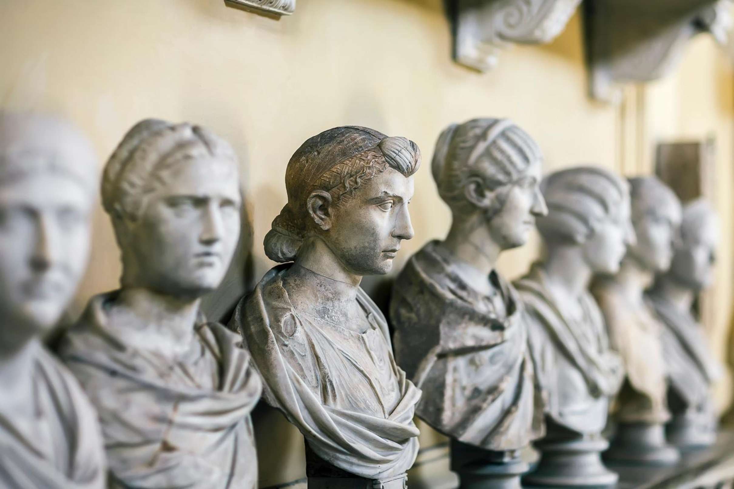 Private Vatican Tour: Art Historian Experience, Vatican City — photo 4