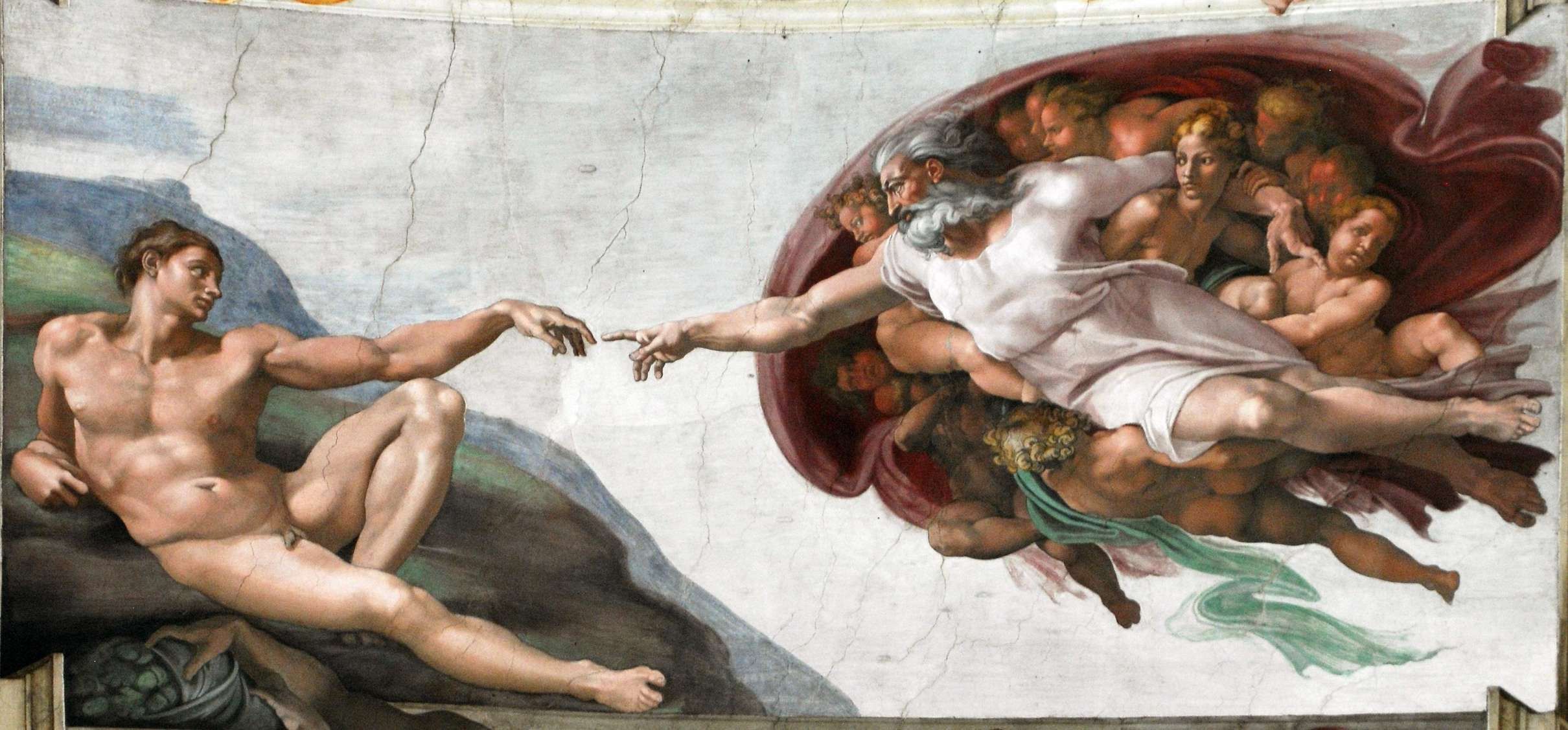 Vatican Museums Tour: Guided Experience, Vatican City — photo 1