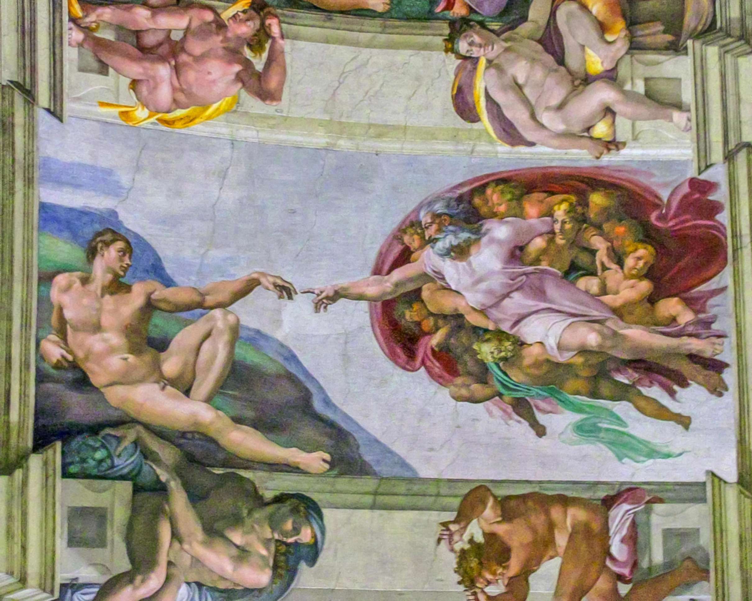 VIP Vatican Museums Tour with Private Guide & Gardens Views, Vatican City — photo 1