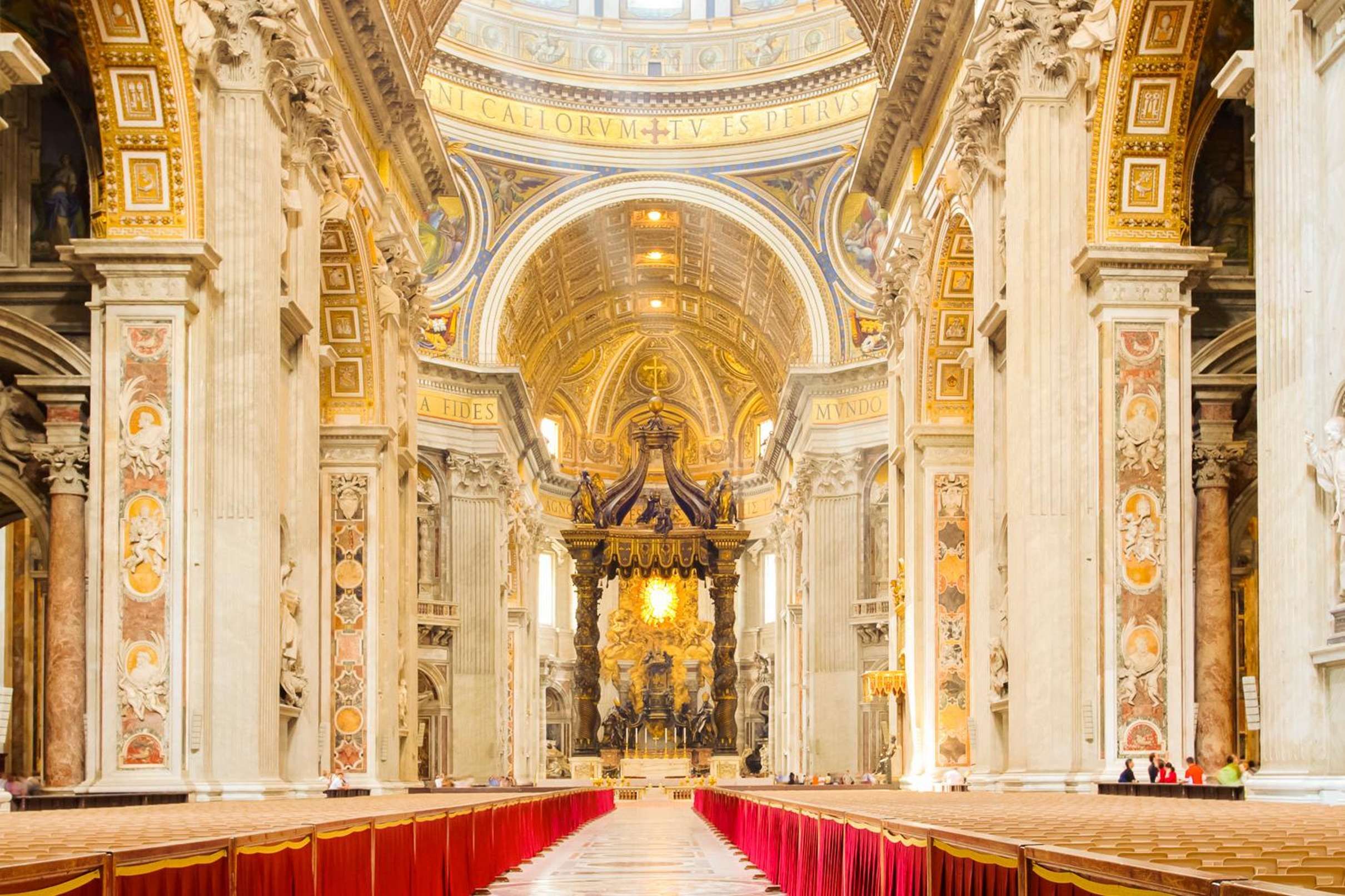 Vatican Comprehensive Private Tour: Museums Experience, Vatican City — photo 1