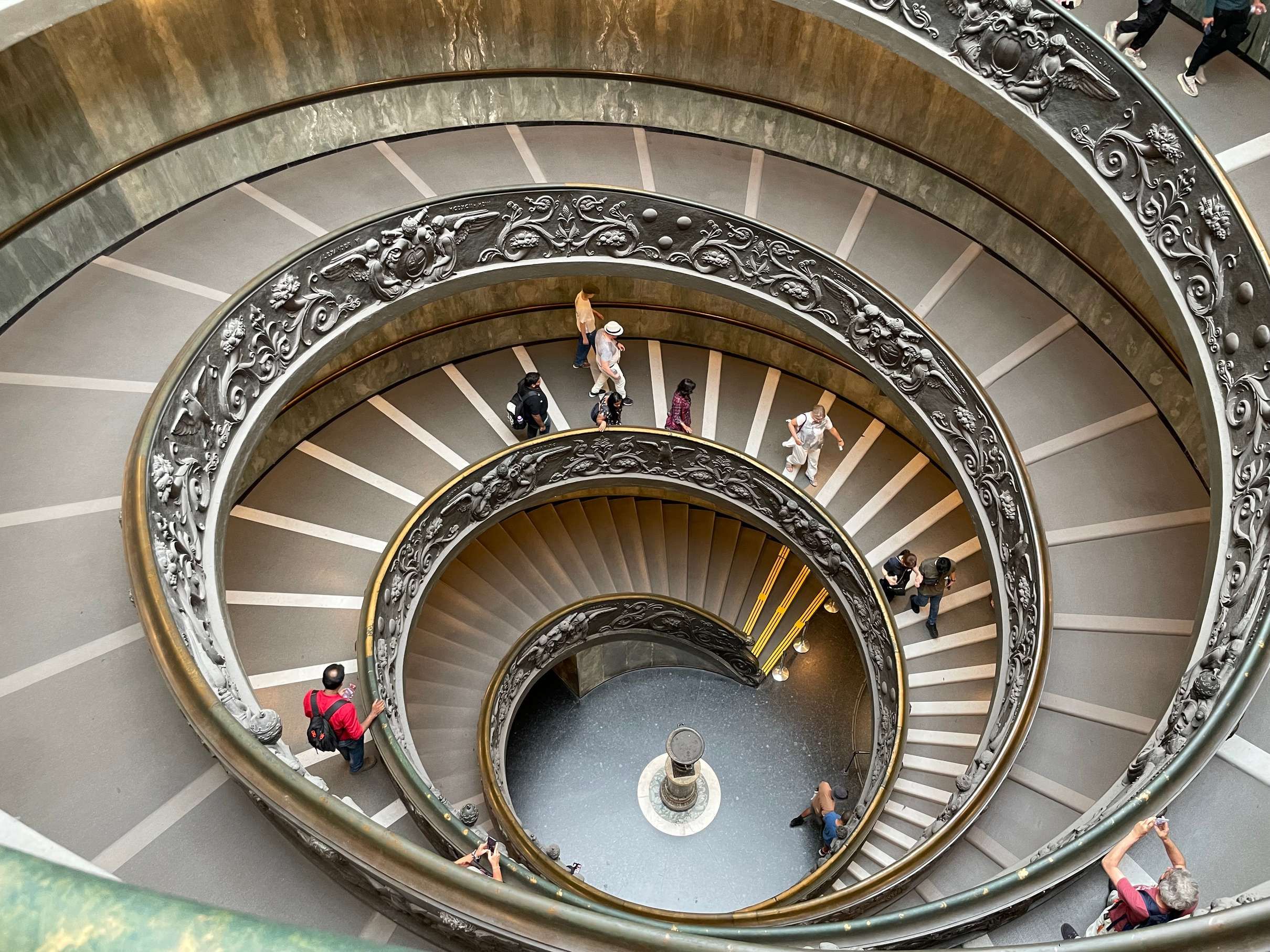 Vatican Museums Tour with Optional Basilica Choice, Vatican City — photo 1