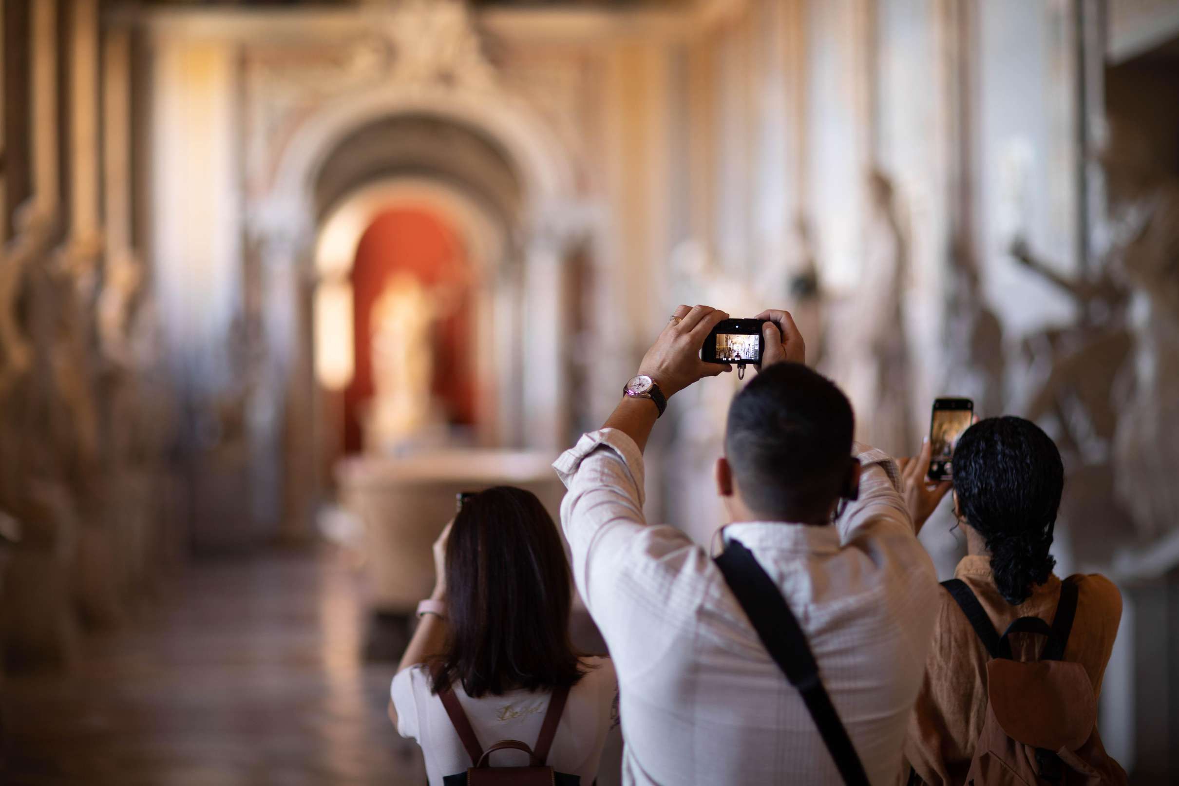 Vatican Small Group Tour: Max 6 Guests with Art Expert, Vatican City — photo 4