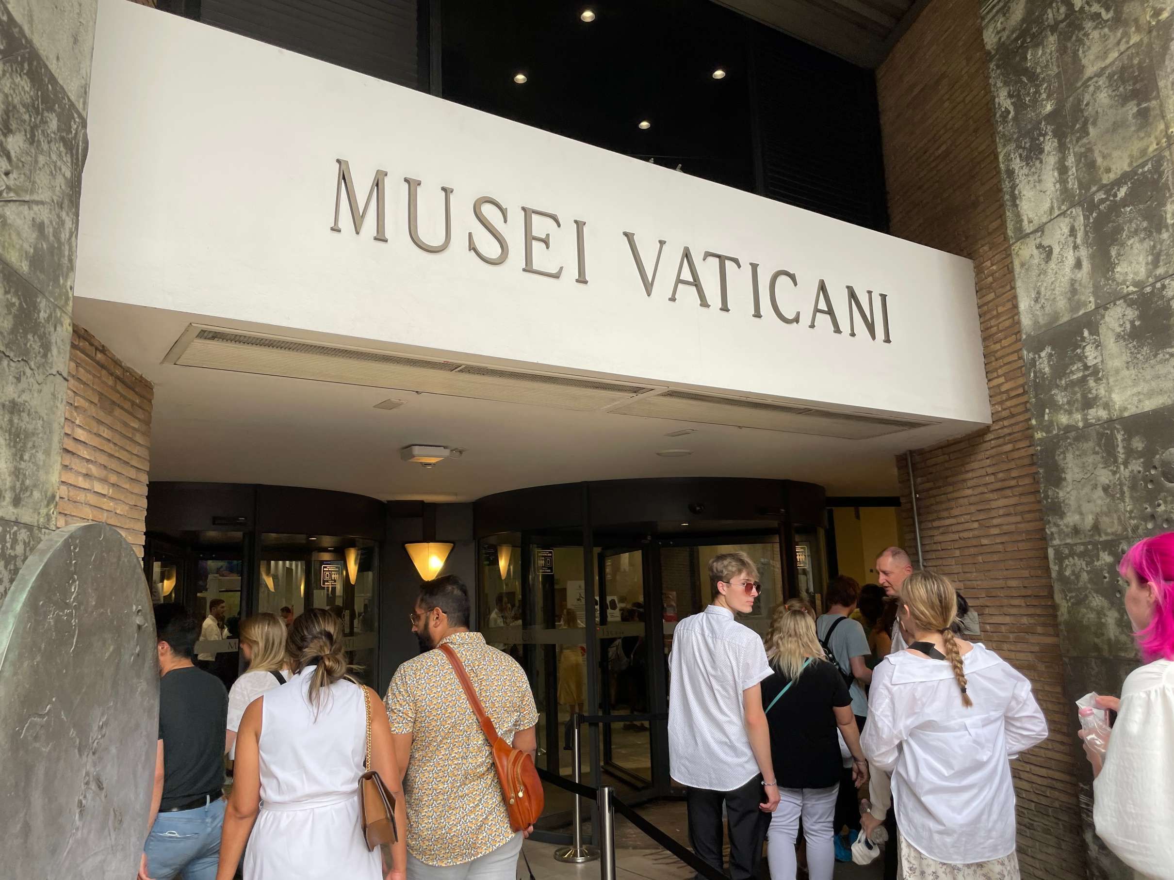 Vatican Museums Tour with Optional Basilica Choice, Vatican City — photo 4