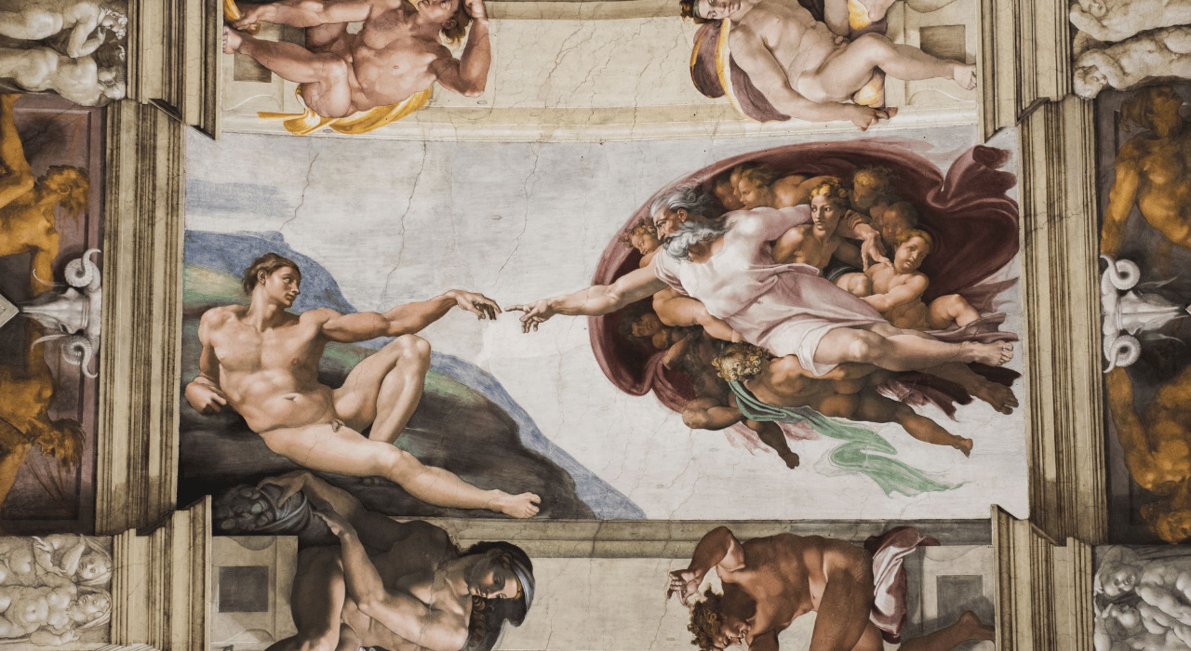 Vatican Tour: Museums, Sistine & Basilica Guide, Vatican City — photo 3