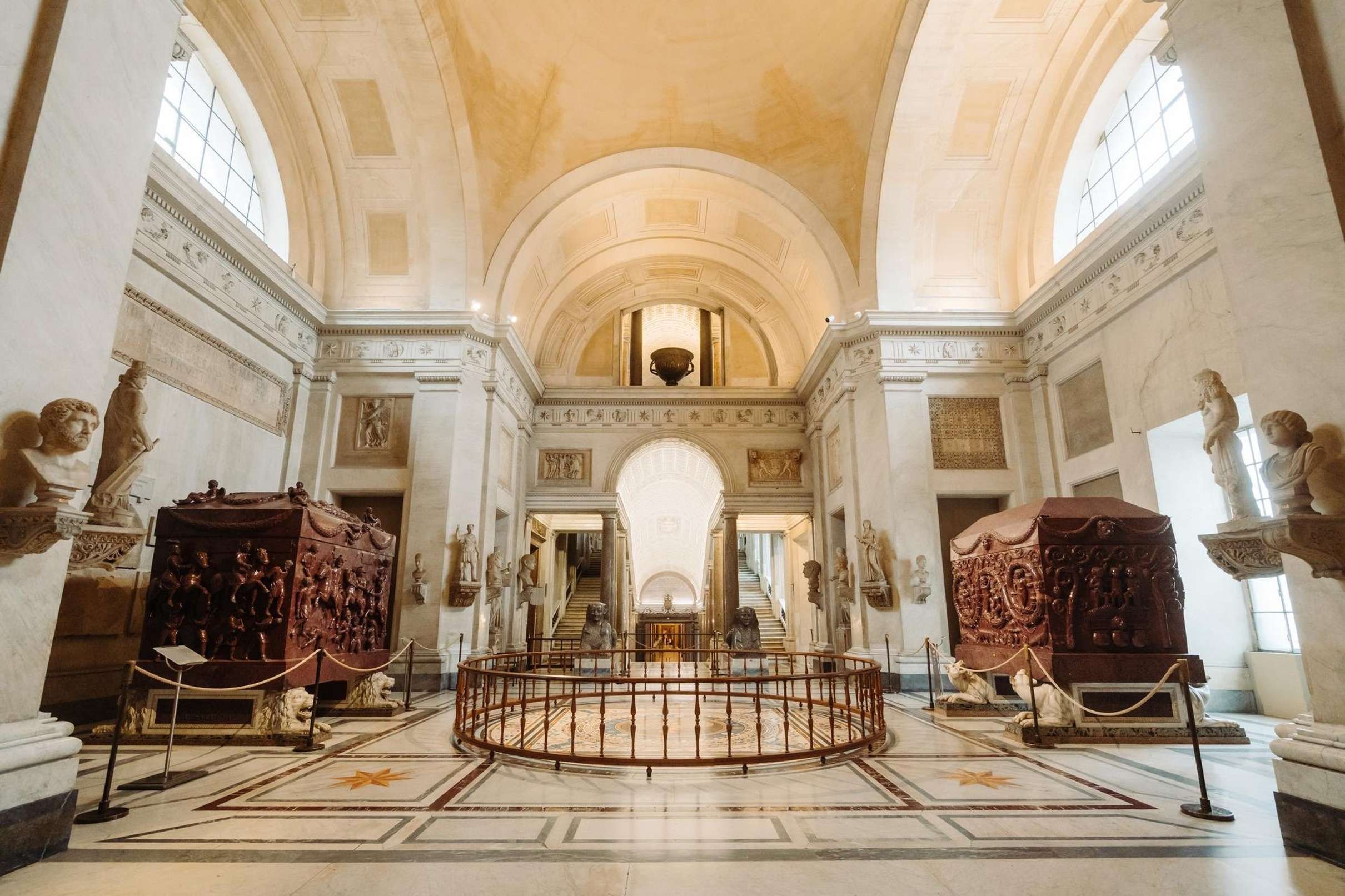 Vatican Exclusive Hours Tour: Empty Sistine Chapel Access, Vatican City — photo 2