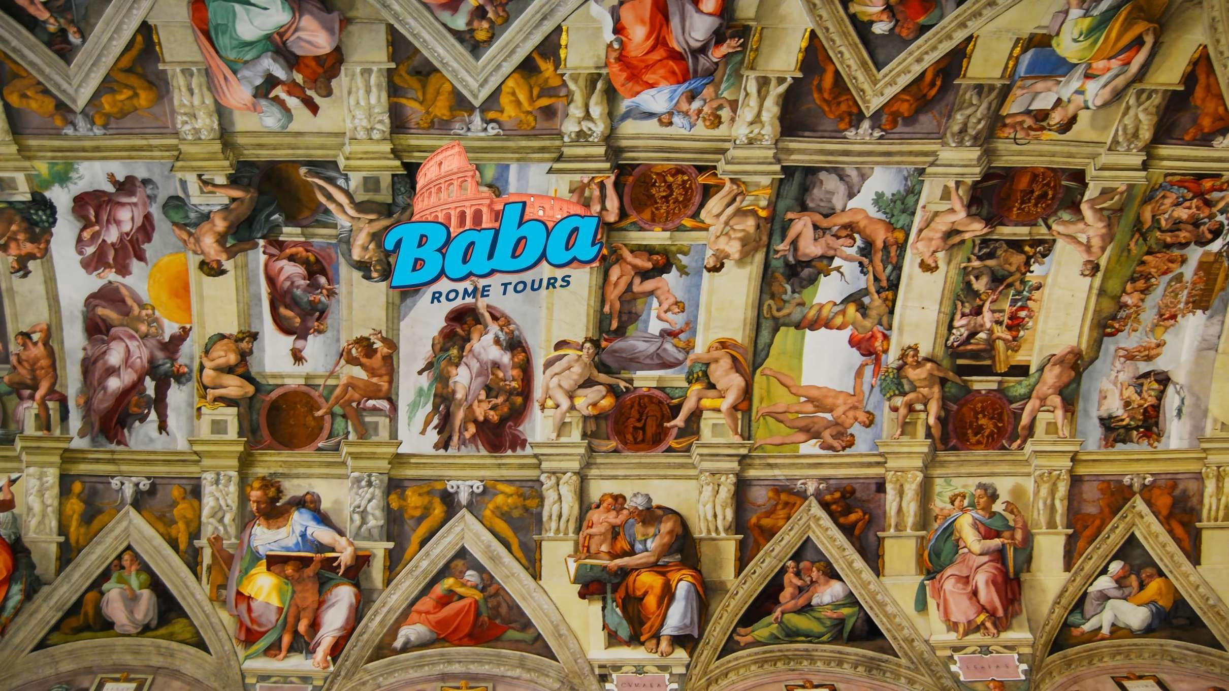 Vatican Museums Tour with Breakfast & Live Guide, Vatican City — photo 4