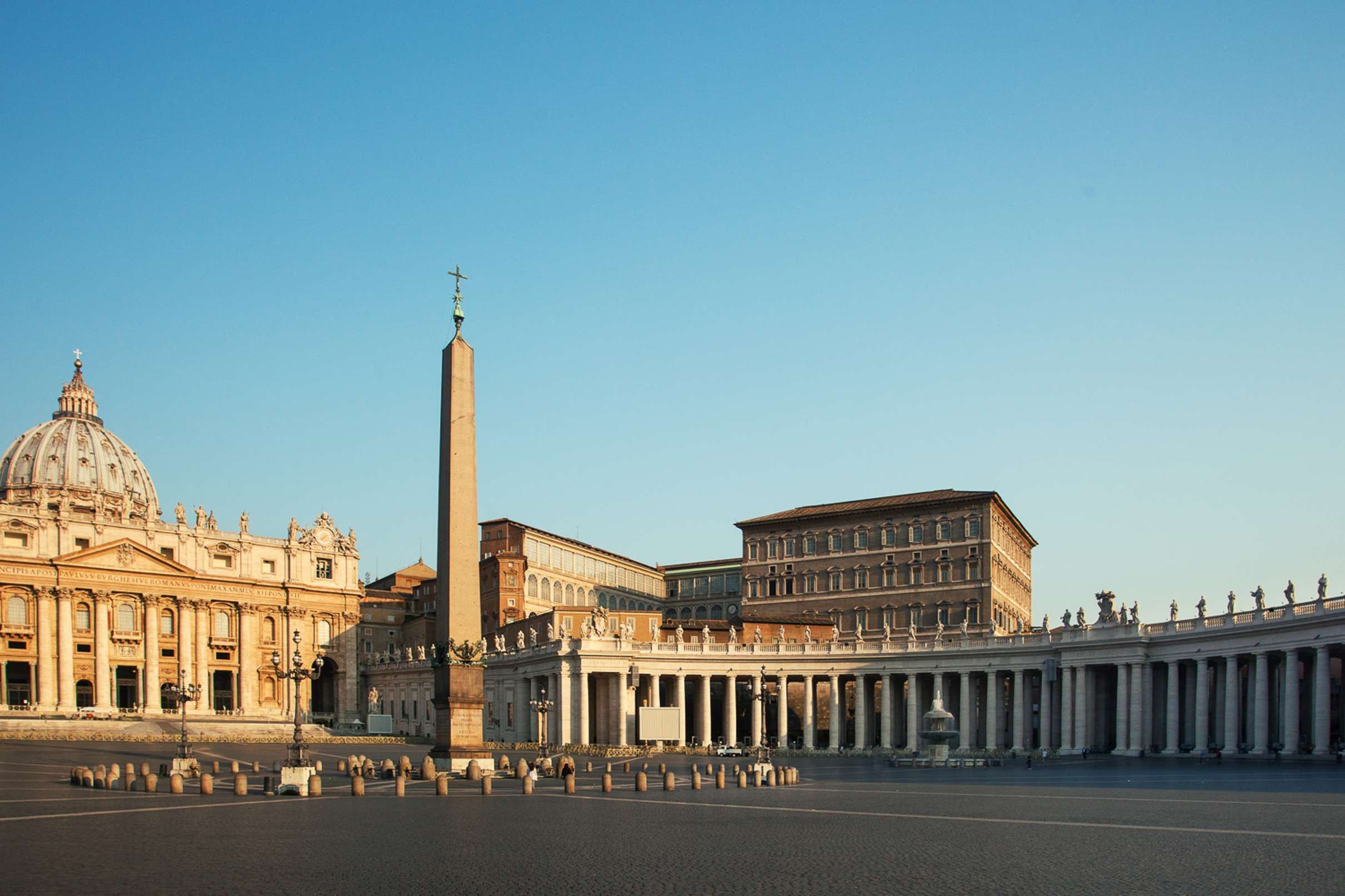 Private Vatican Experience: Dedicated Guide & Skip-Line, Vatican City — photo 1