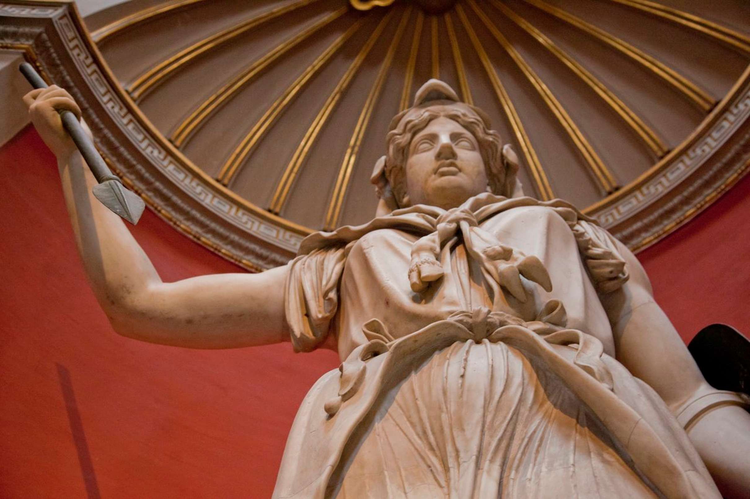 Private Vatican Museums Tour: Exclusive Partner Entrance, Vatican City — photo 4