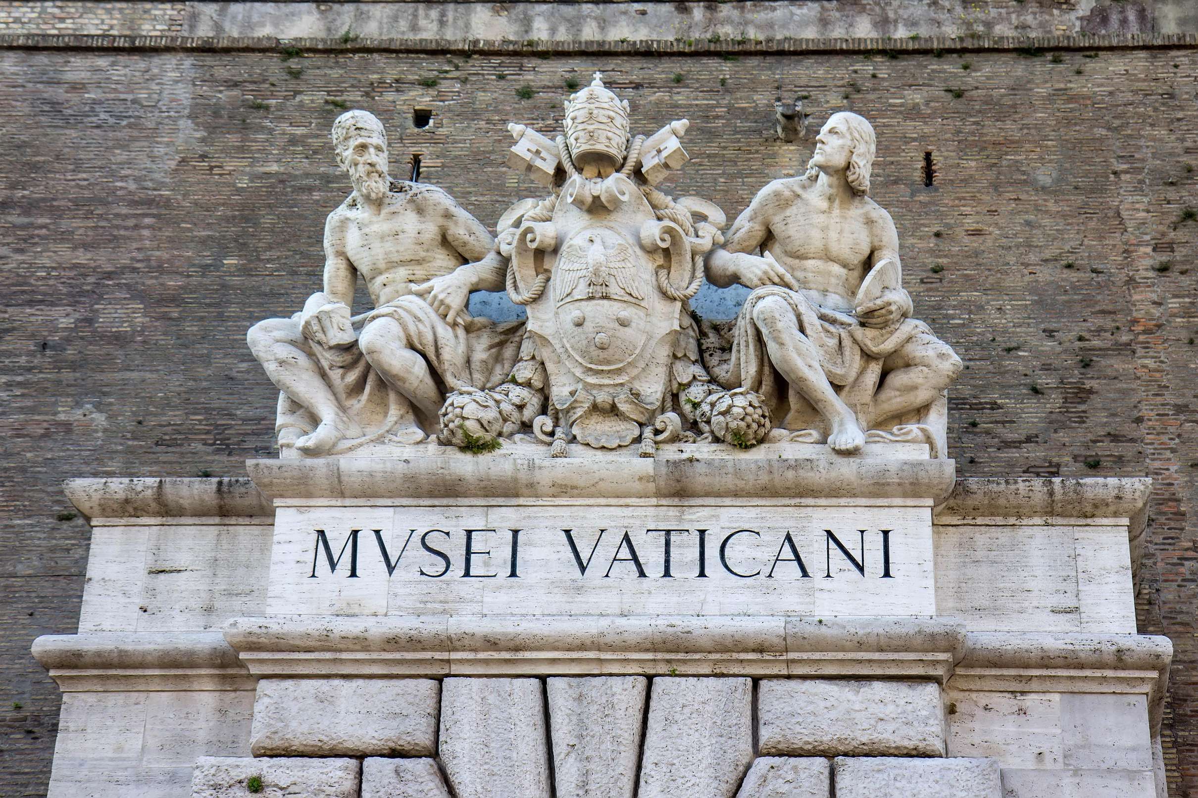 Vatican Art History Tour: Museums & Sistine Chapel Guide, Vatican City — photo 2