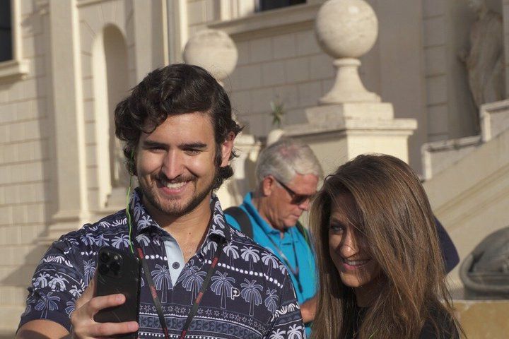 Vatican Tour: Art Historian Guide, Max 10 & Basilica, Vatican City — photo 1