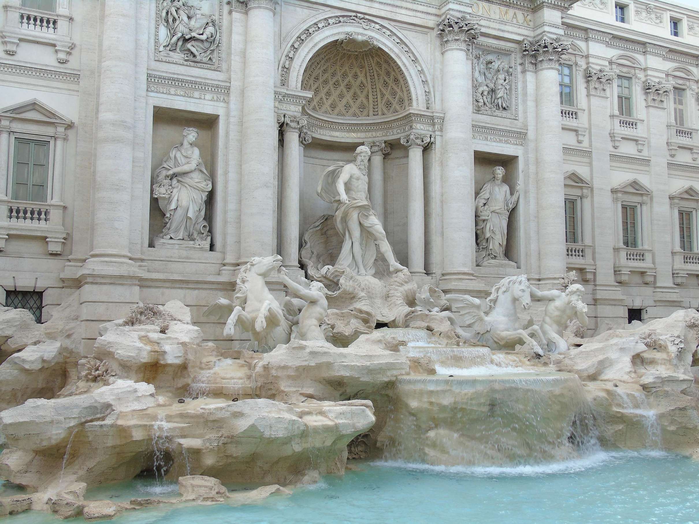 Civitavecchia Shore Excursion: Rome & Vatican Full Day, Vatican City — photo 3