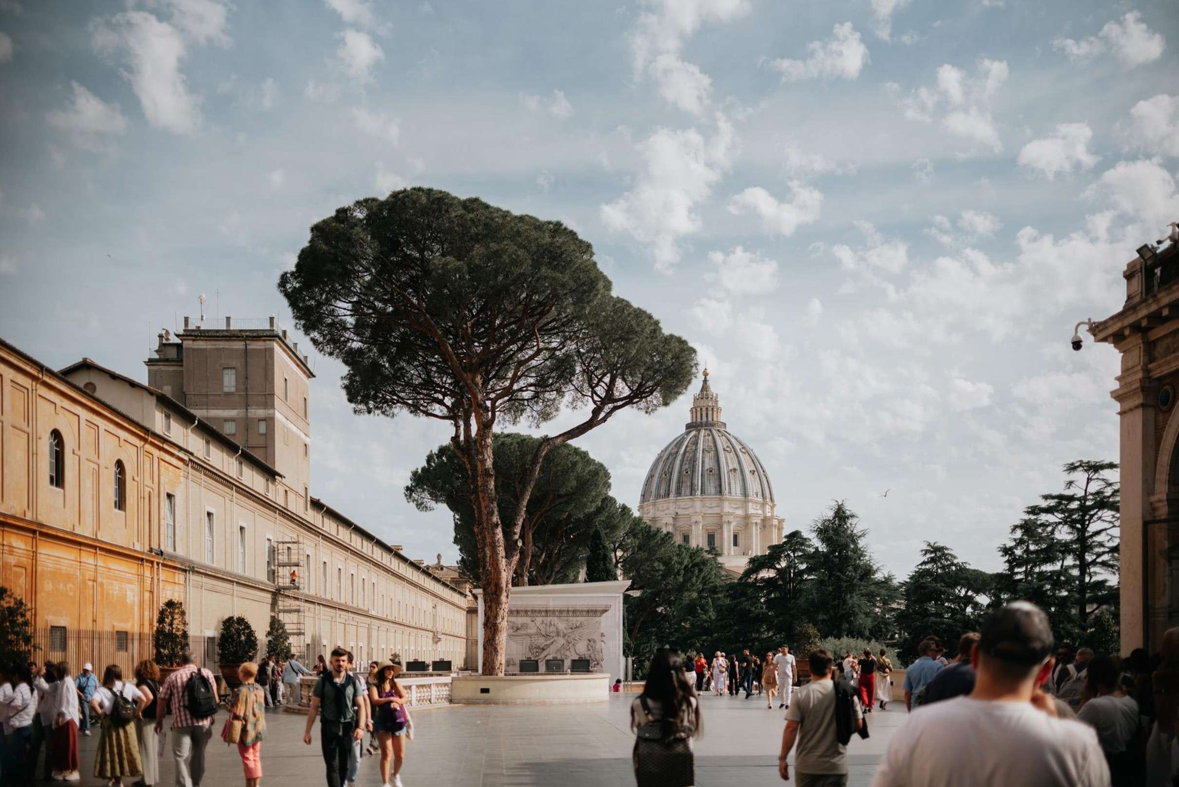 Vatican Museums & Sistine Chapel Expert-Led Tour, Vatican City — photo 1