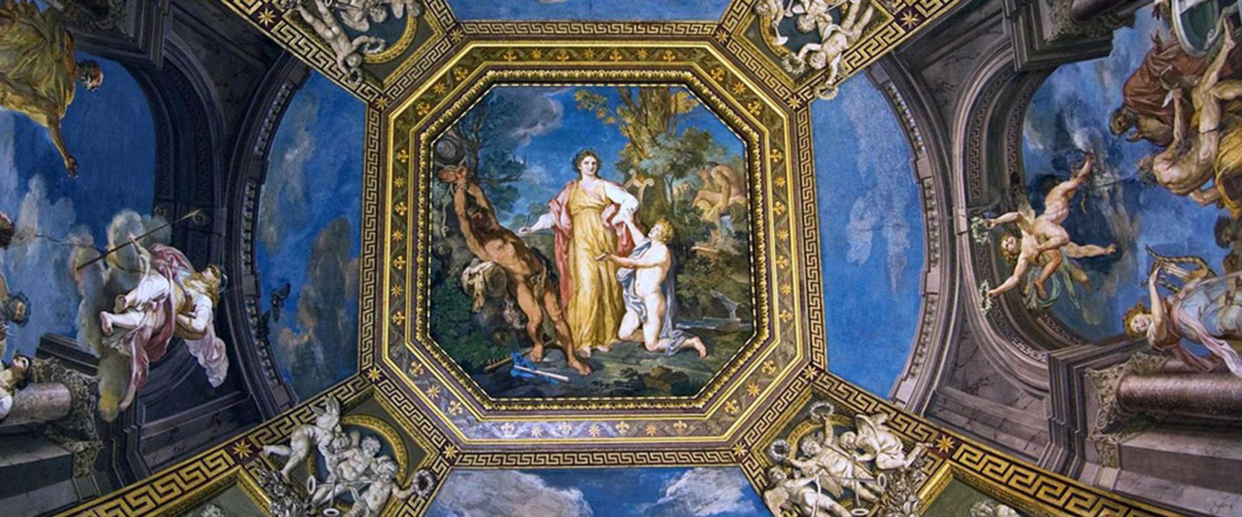Vatican Museums Guided Tour: Sistine Chapel Focus, Vatican City — photo 2