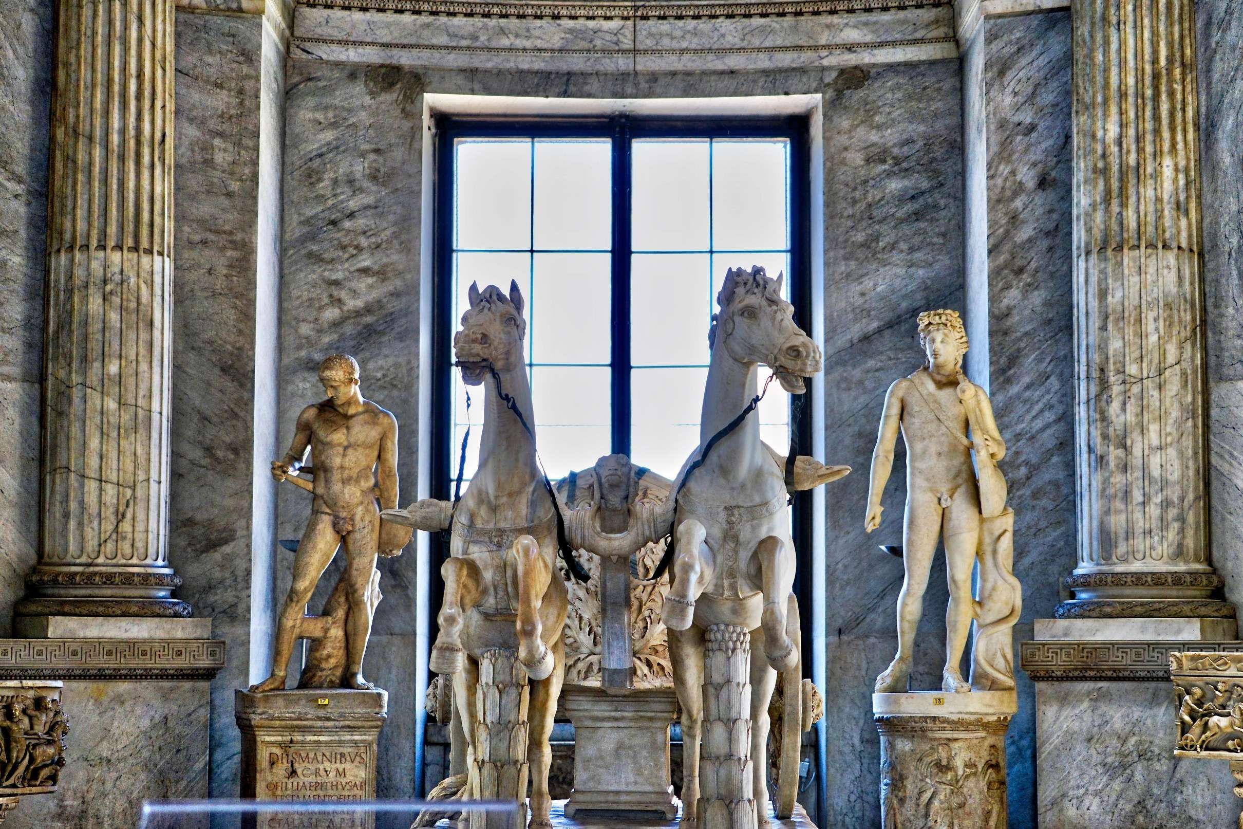 Private Vatican Museums Tour: Customizable Expert Experience, Vatican City — photo 4