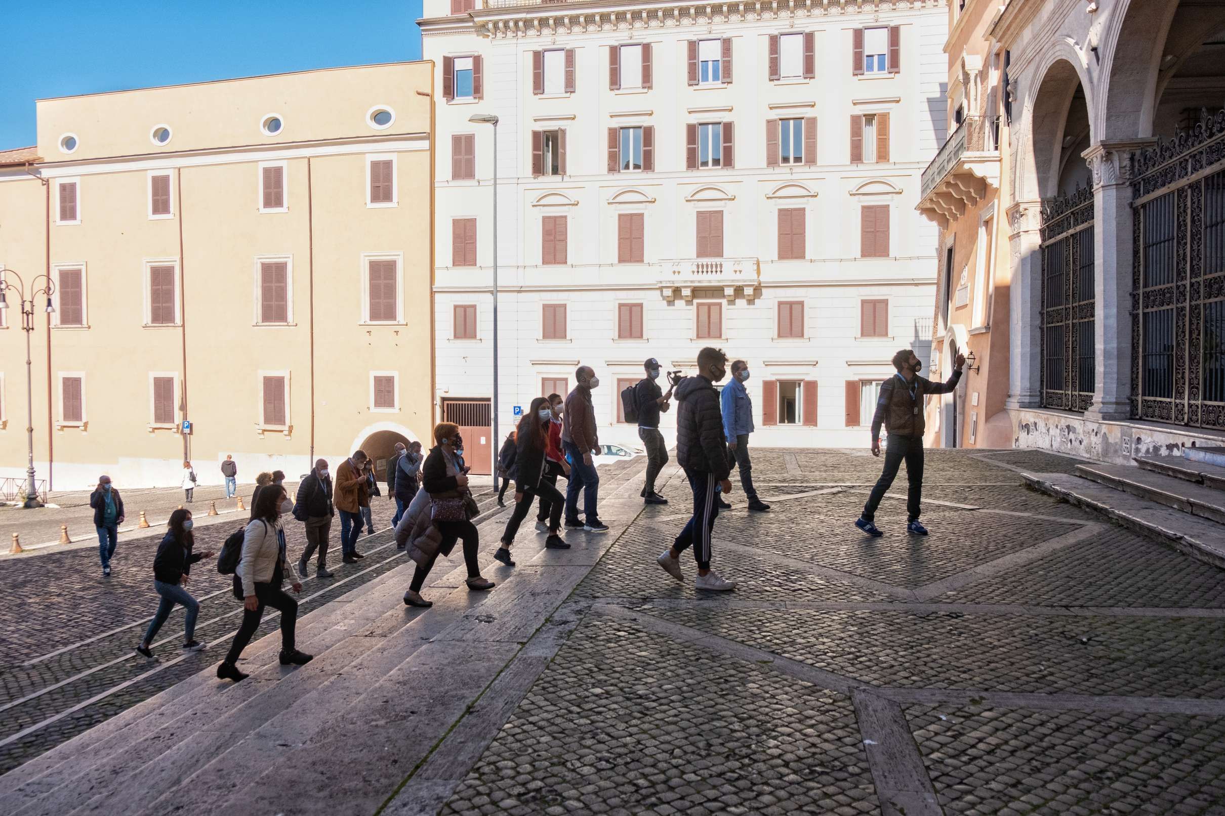 Private Vatican Museums Tour: Personalized Experience, Vatican City — photo 1