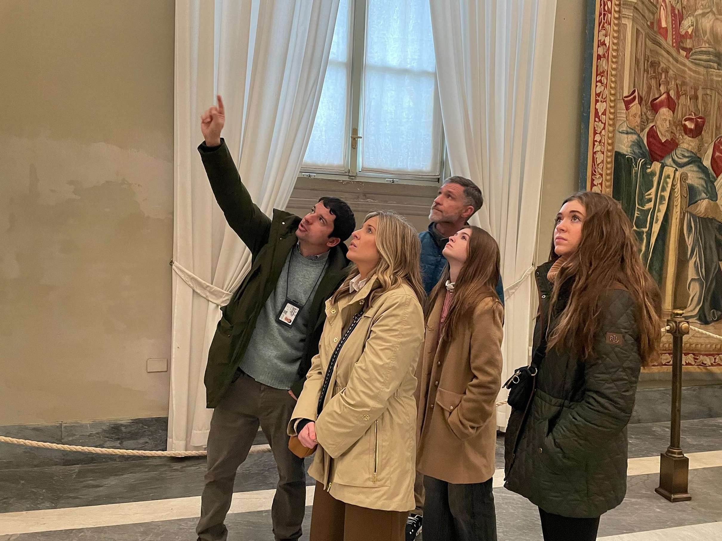 Vatican Family Tour: Interactive Kids Museums Experience, Vatican City — photo 1