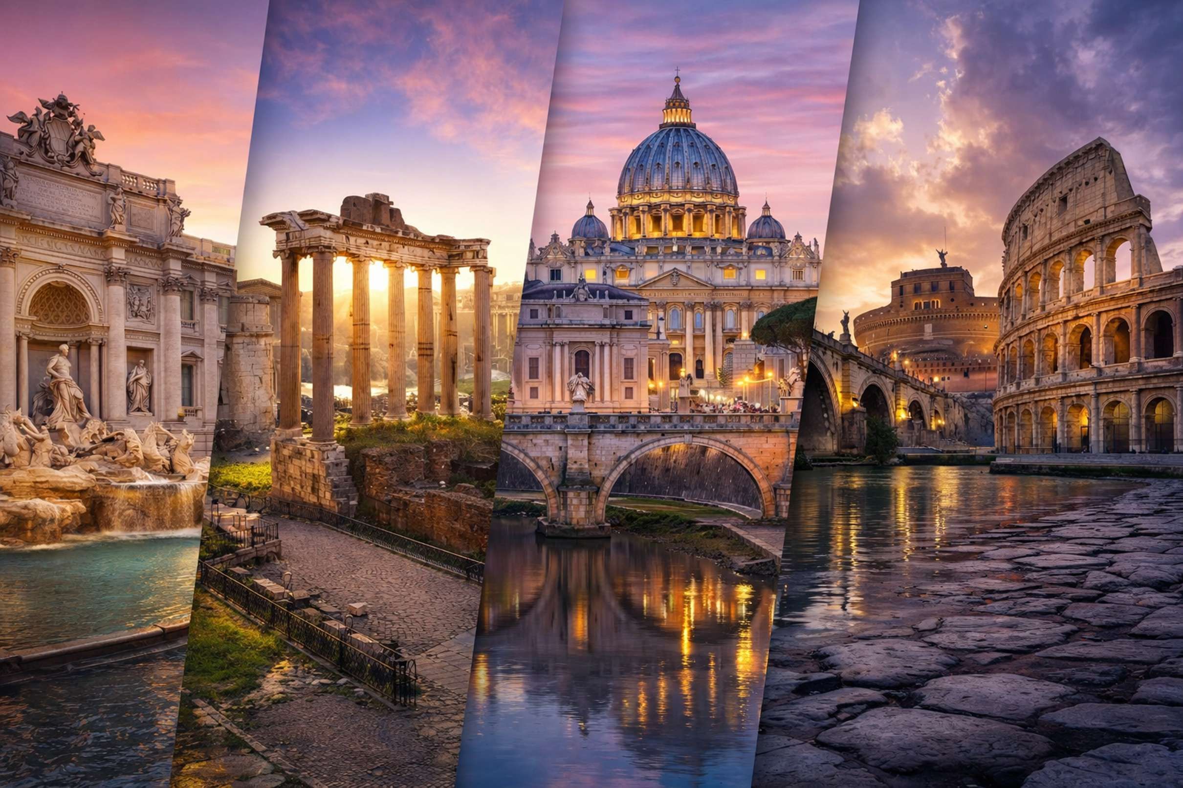 Rome Full Day: Vatican Museums & Ancient Catacombs Tour, Vatican City — photo 2