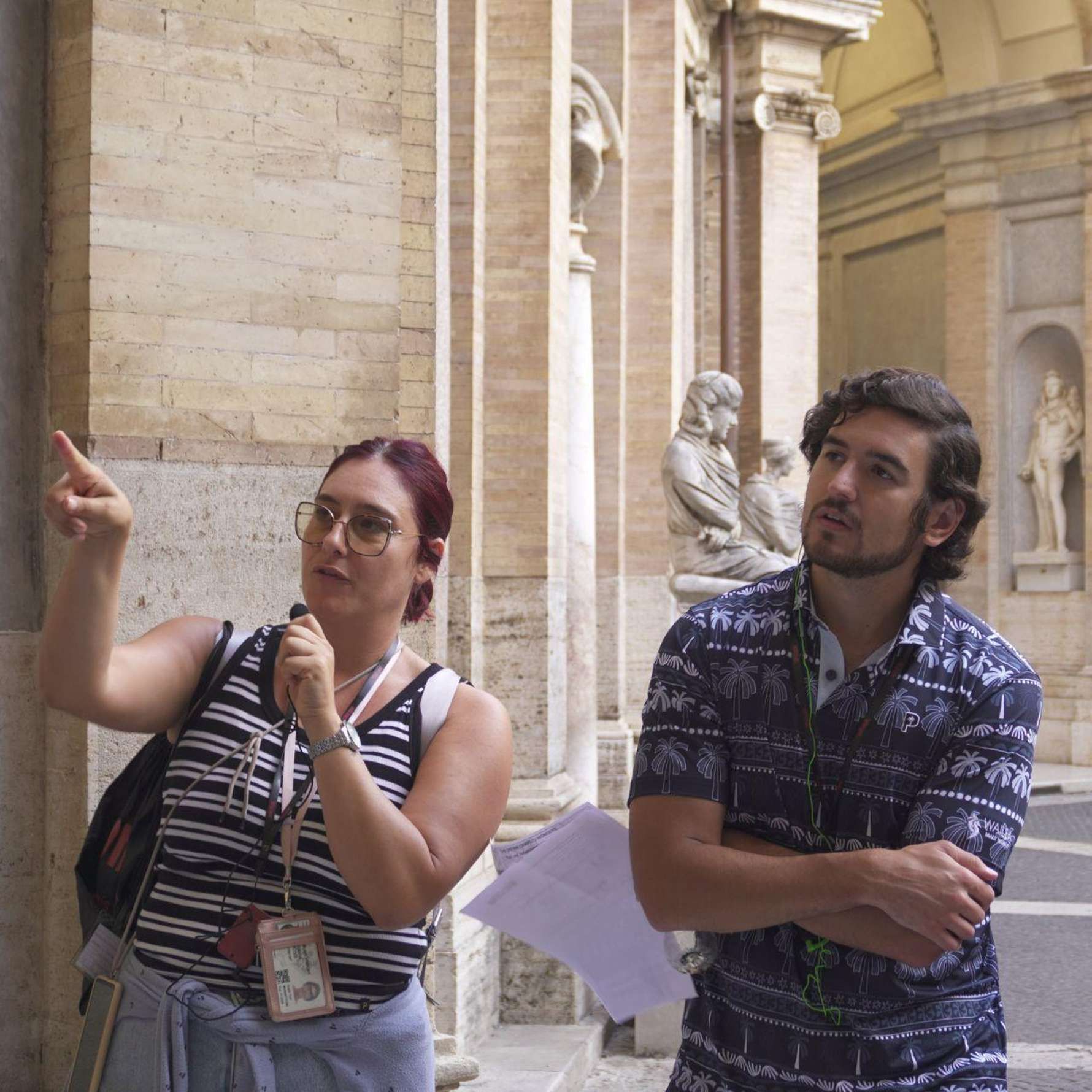Vatican Renaissance Art Tour: Museums & Sistine Chapel, Vatican City — photo 4