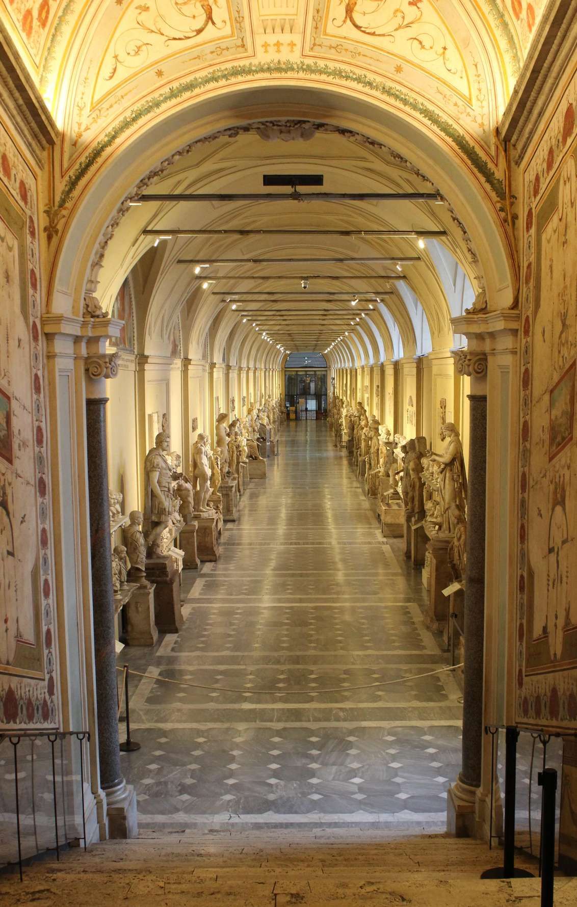 Vatican After-Hours Tour: Exclusive Evening Museums Access, Vatican City — photo 2