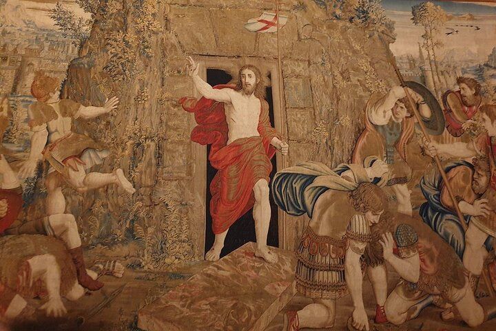 Vatican Museums & Sistine Chapel: Flexible Entry Tour, Vatican City — photo 2