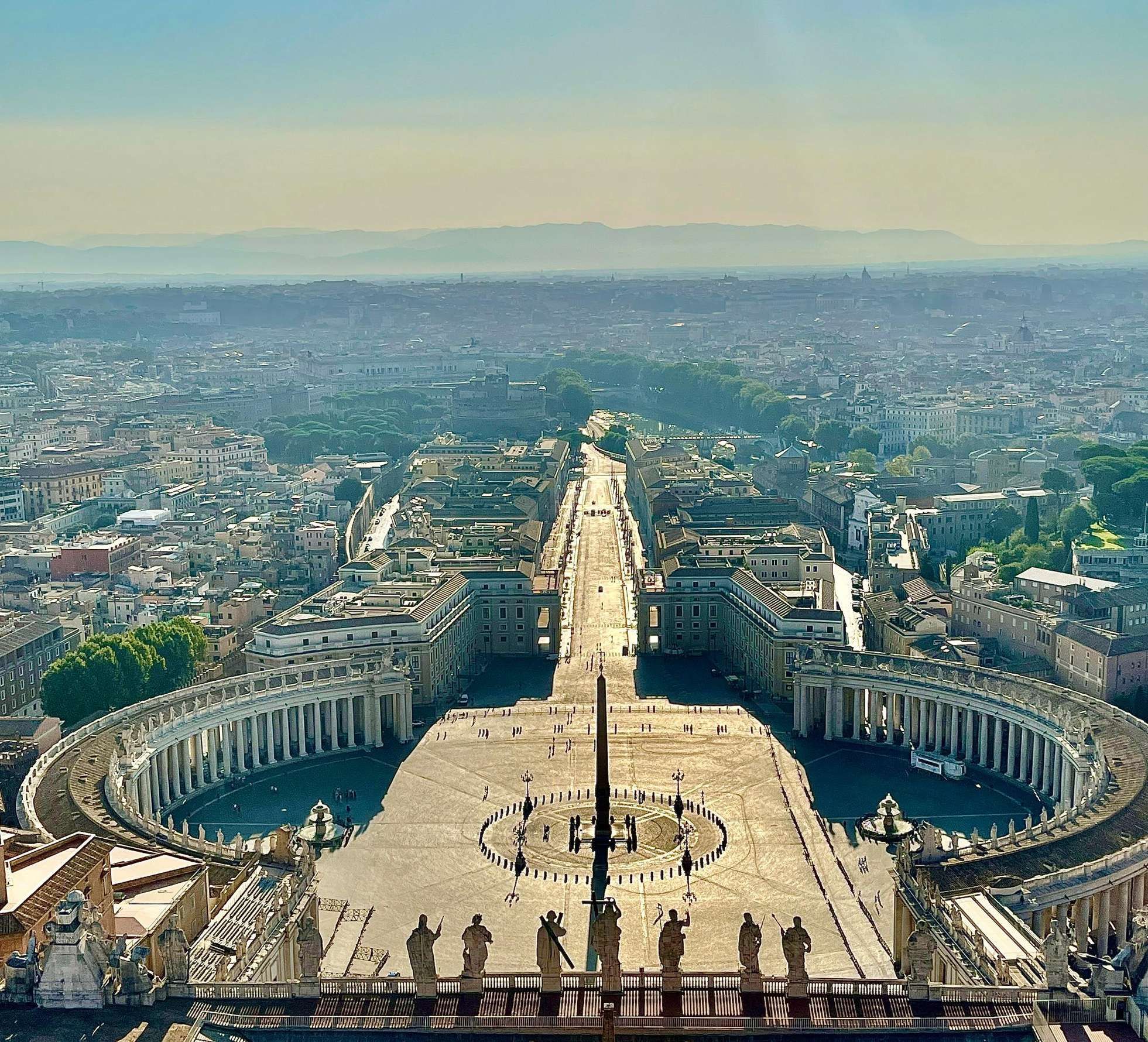 Vatican Underground Scavi & St. Peter's VIP Tour, Vatican City — photo 2