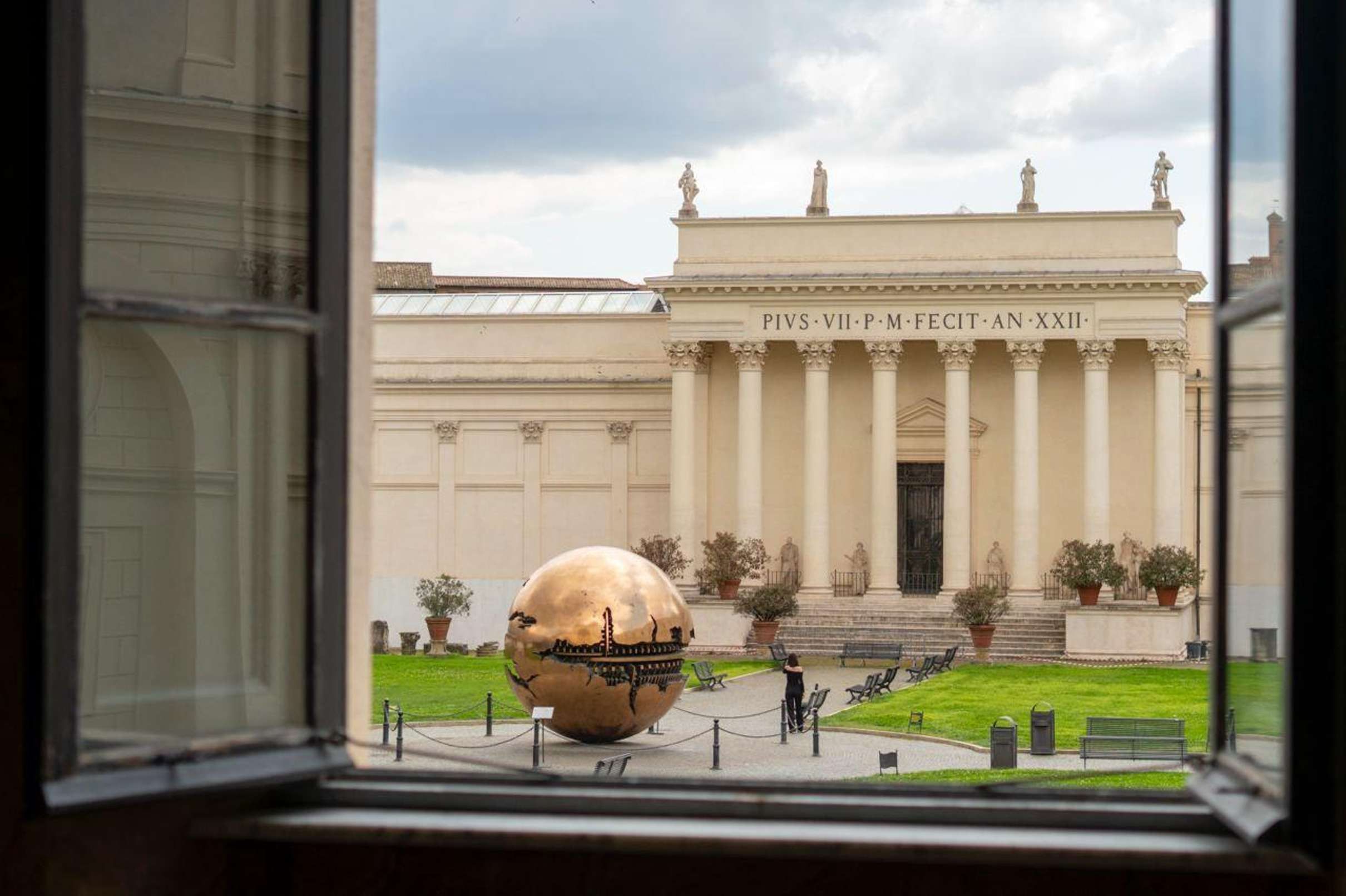 Private Vatican Museums Tour: Personal Guide & Headsets, Vatican City — photo 2