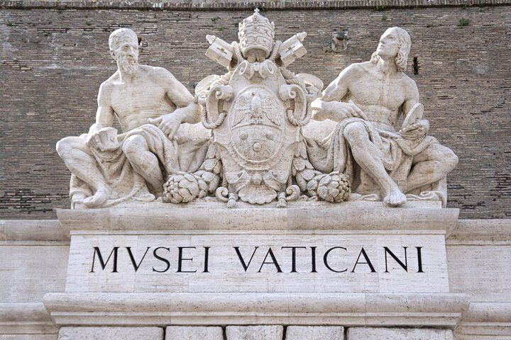 Vatican Museums & Sistine Chapel: Flexible Entry Tour, Vatican City — photo 4
