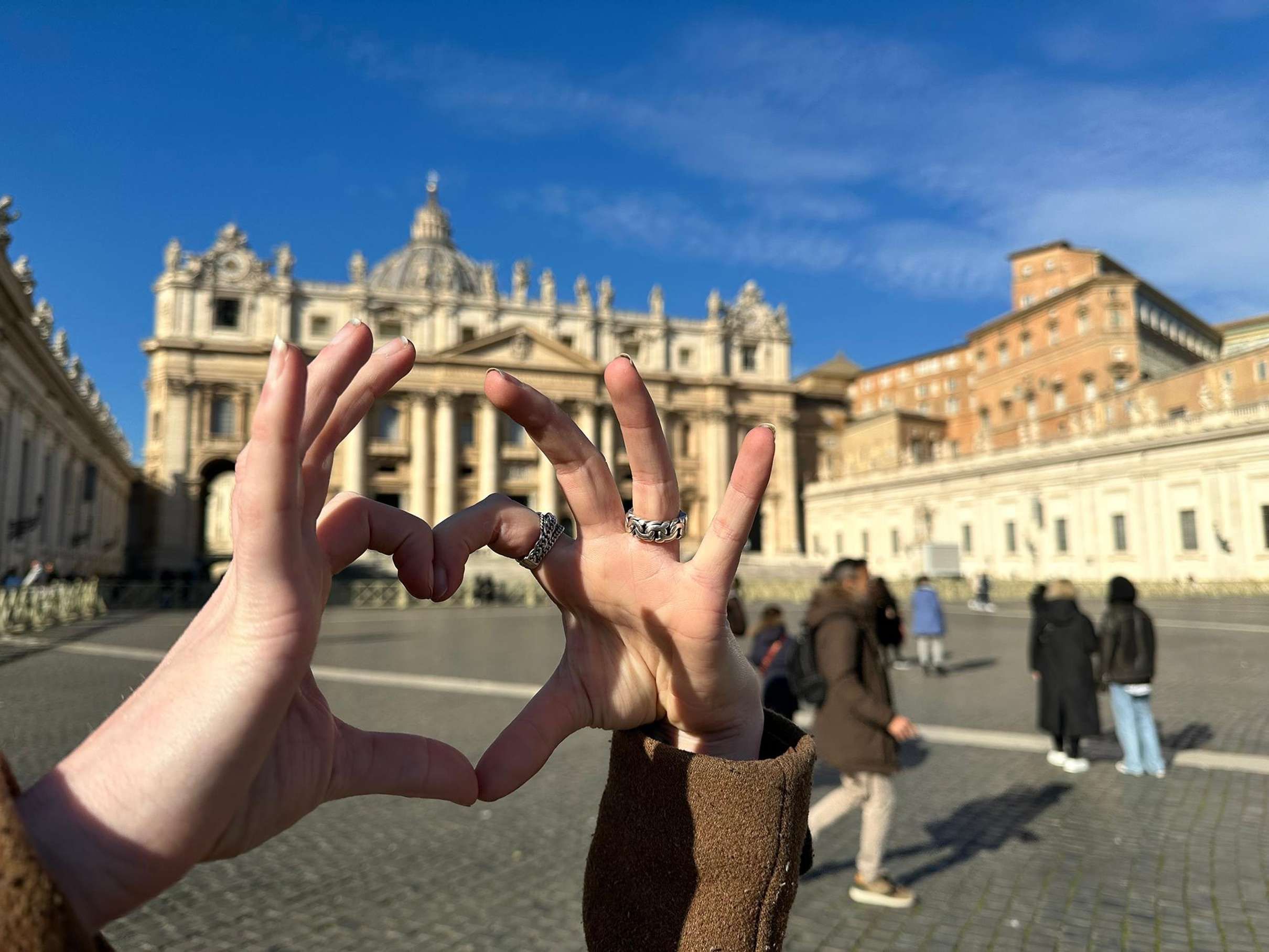 Vatican Wheelchair Accessible Tour: Museums & Sistine, Vatican City — photo 2