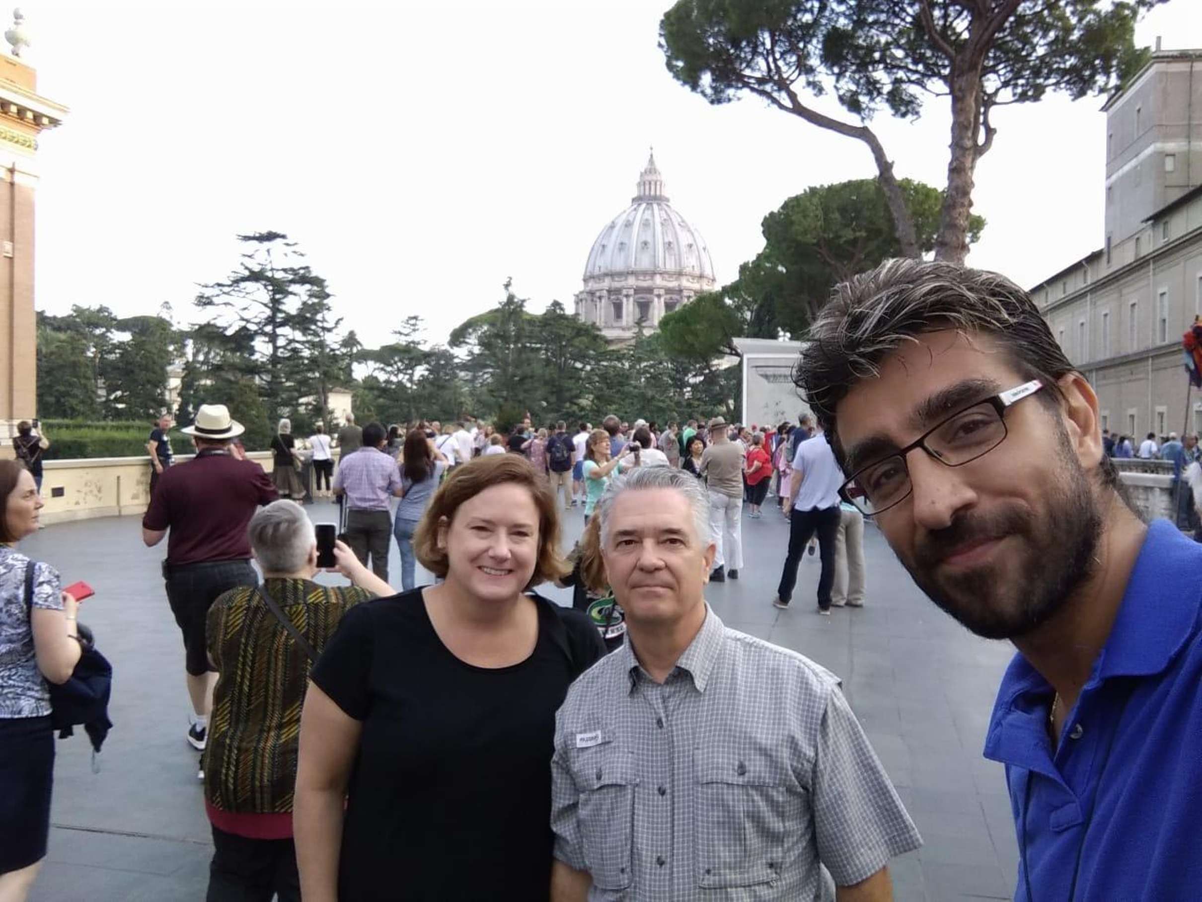 Vatican Highlights Tour: Expert-Led Experience, Vatican City — photo 3