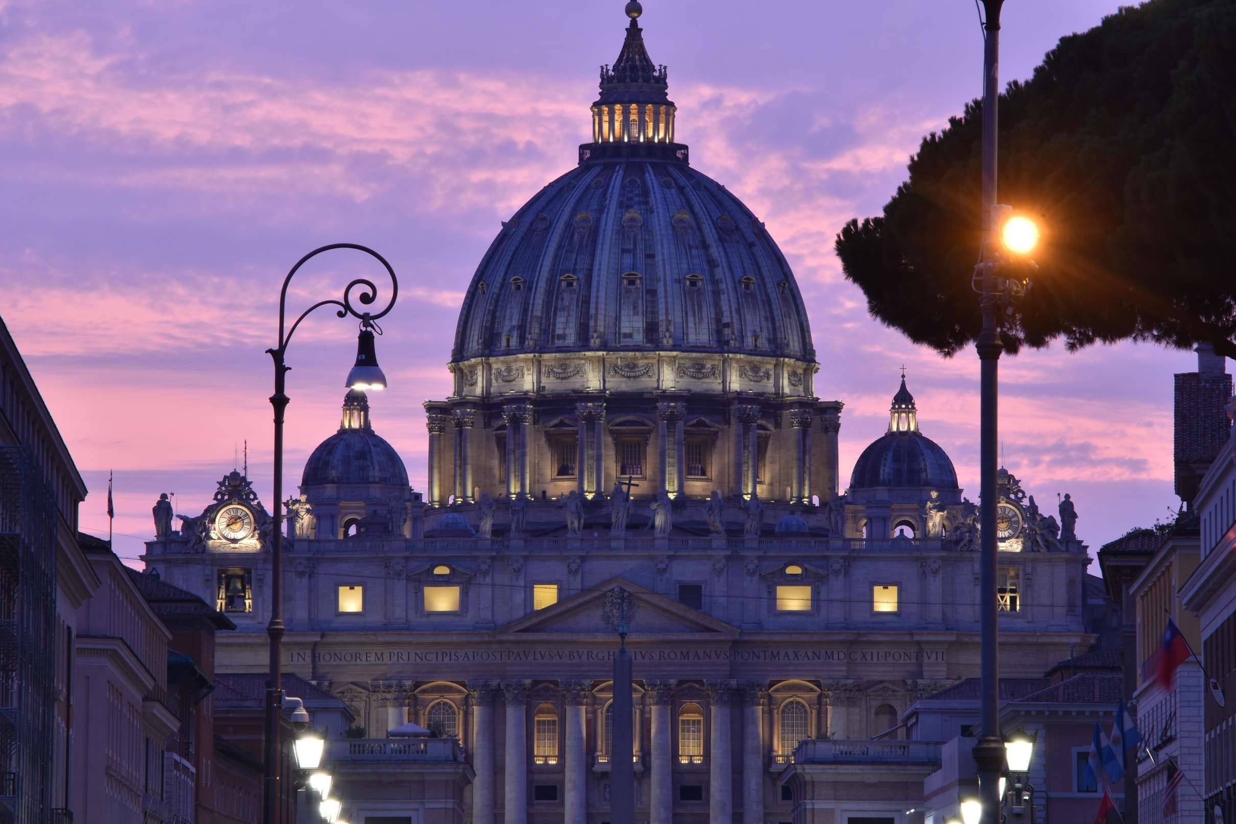 St. Peter's Basilica & Papal Grottoes: Underground Tour, Vatican City — photo 4